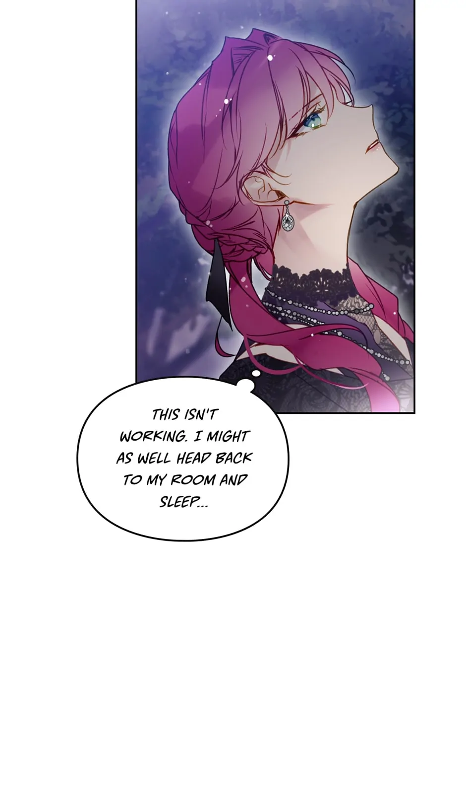 Read Death Is The Only Ending For The Villainess EN Manga Online