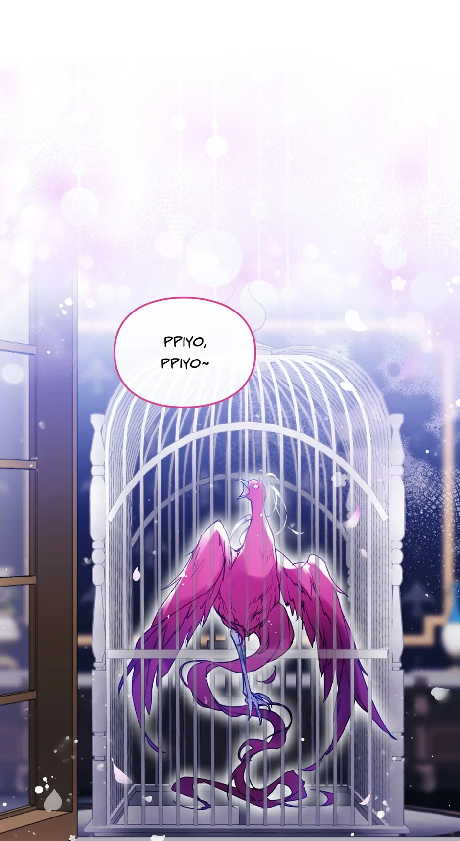 Read Death Is The Only Ending For The Villainess EN Manga Online
