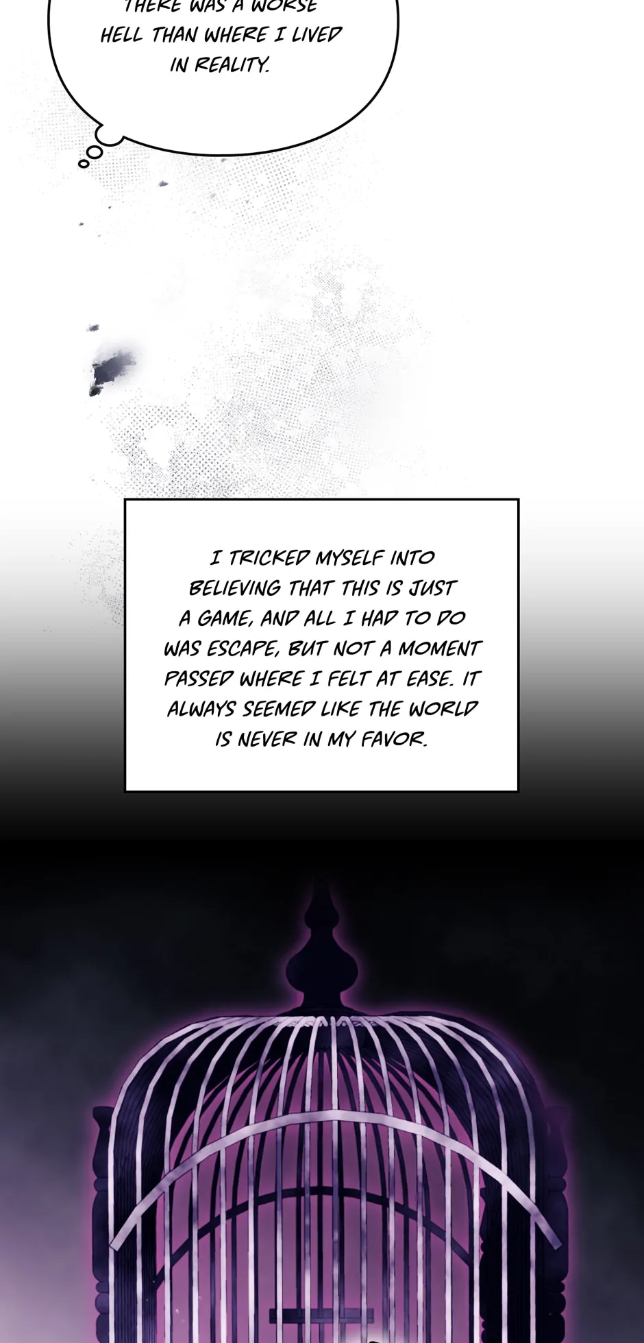 Read Death Is The Only Ending For The Villainess EN Manga Online