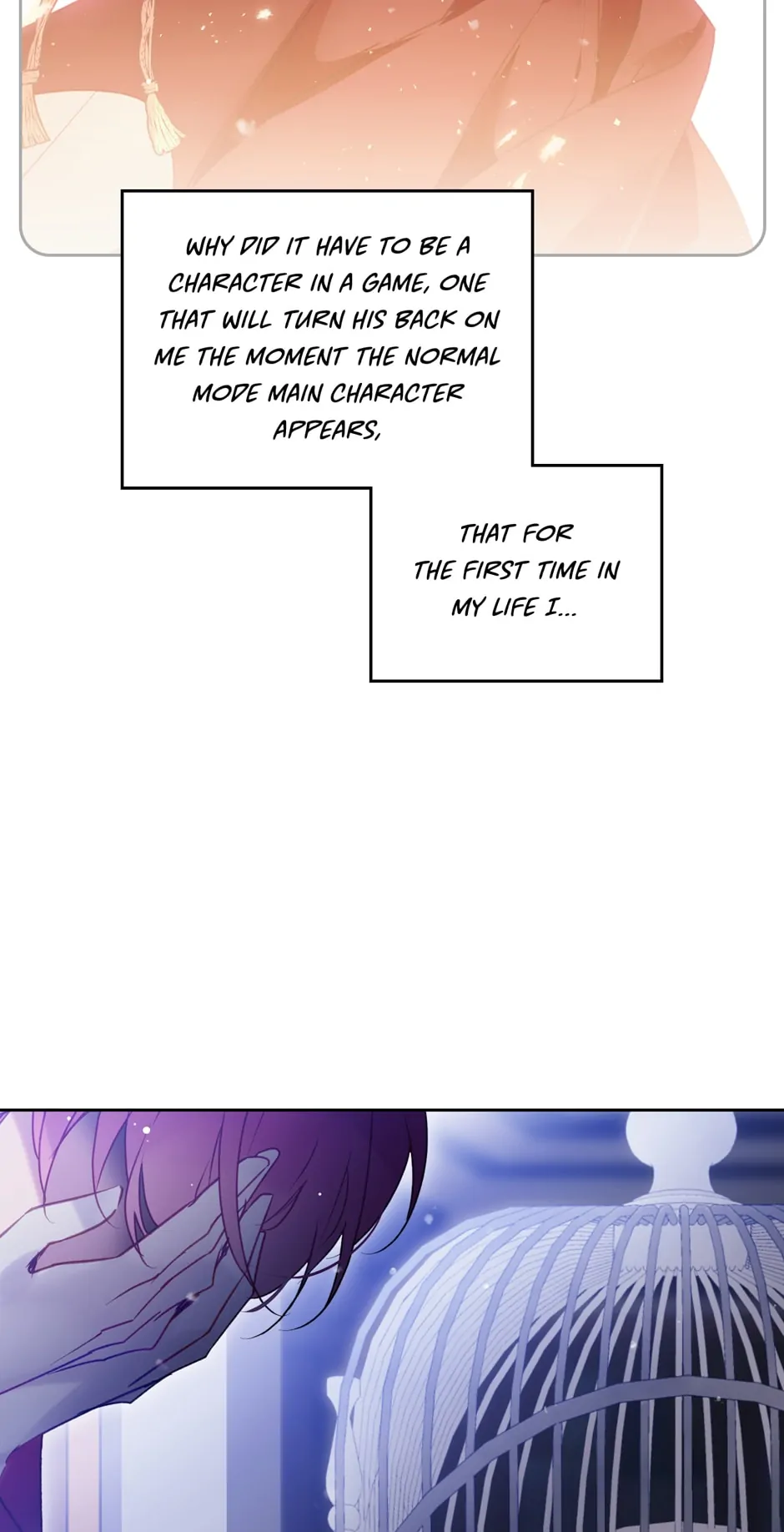 Read Death Is The Only Ending For The Villainess EN Manga Online