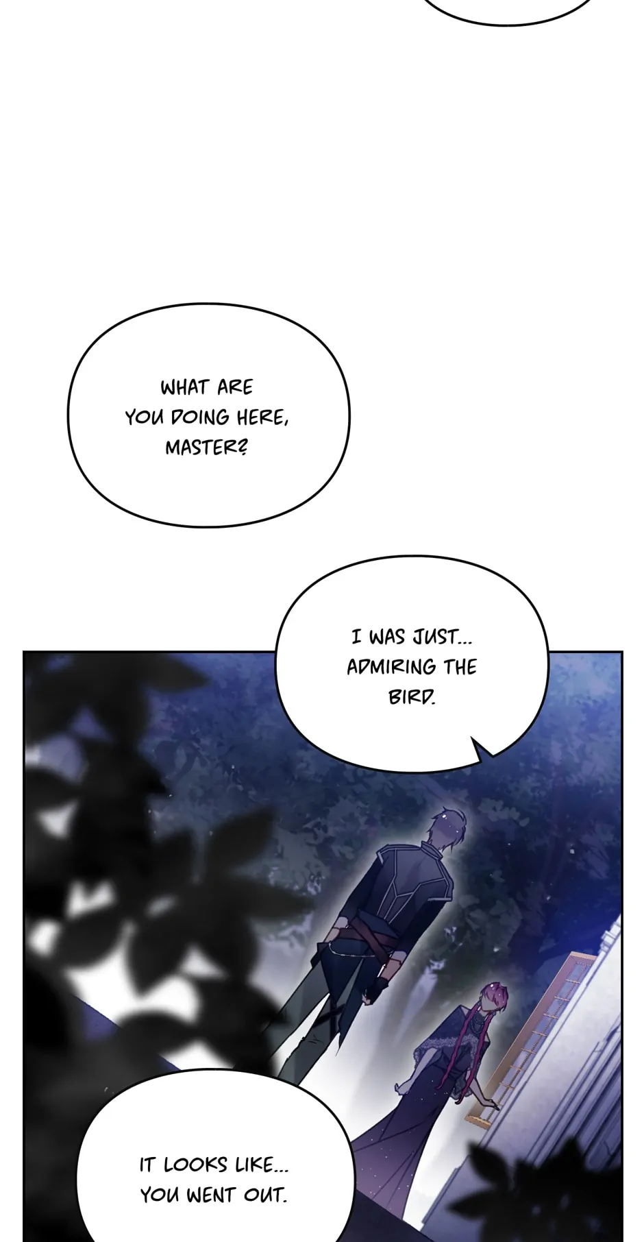 Read Death Is The Only Ending For The Villainess EN Manga Online