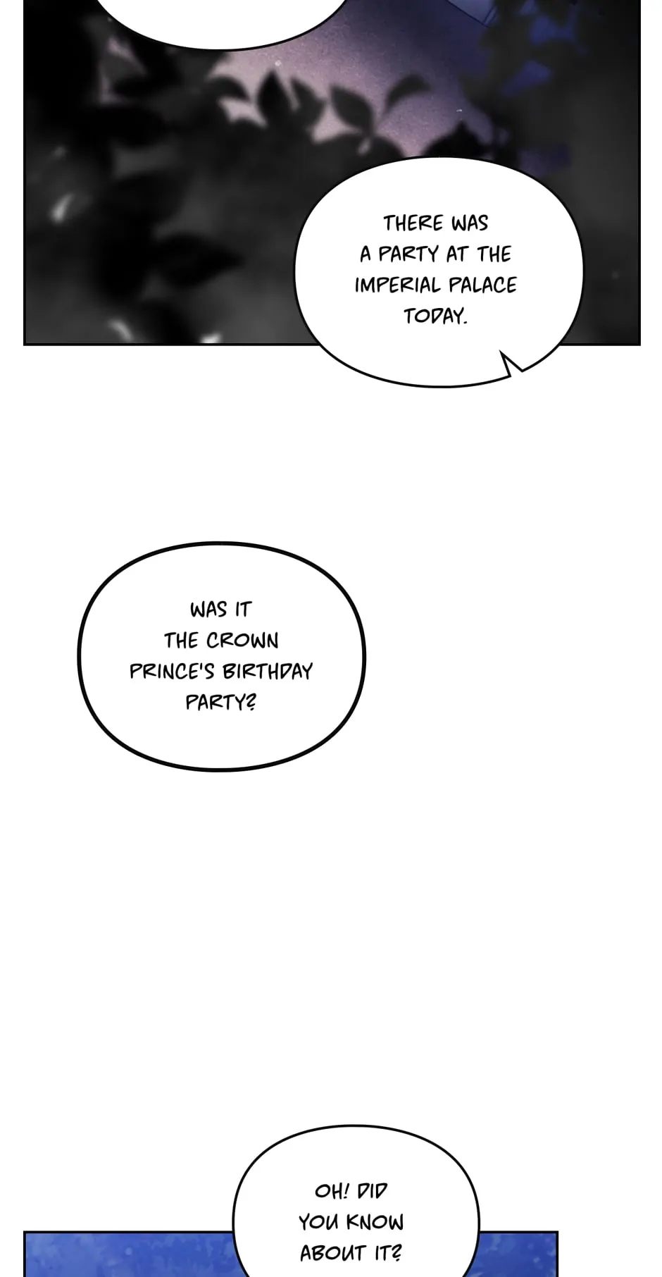 Read Death Is The Only Ending For The Villainess EN Manga Online