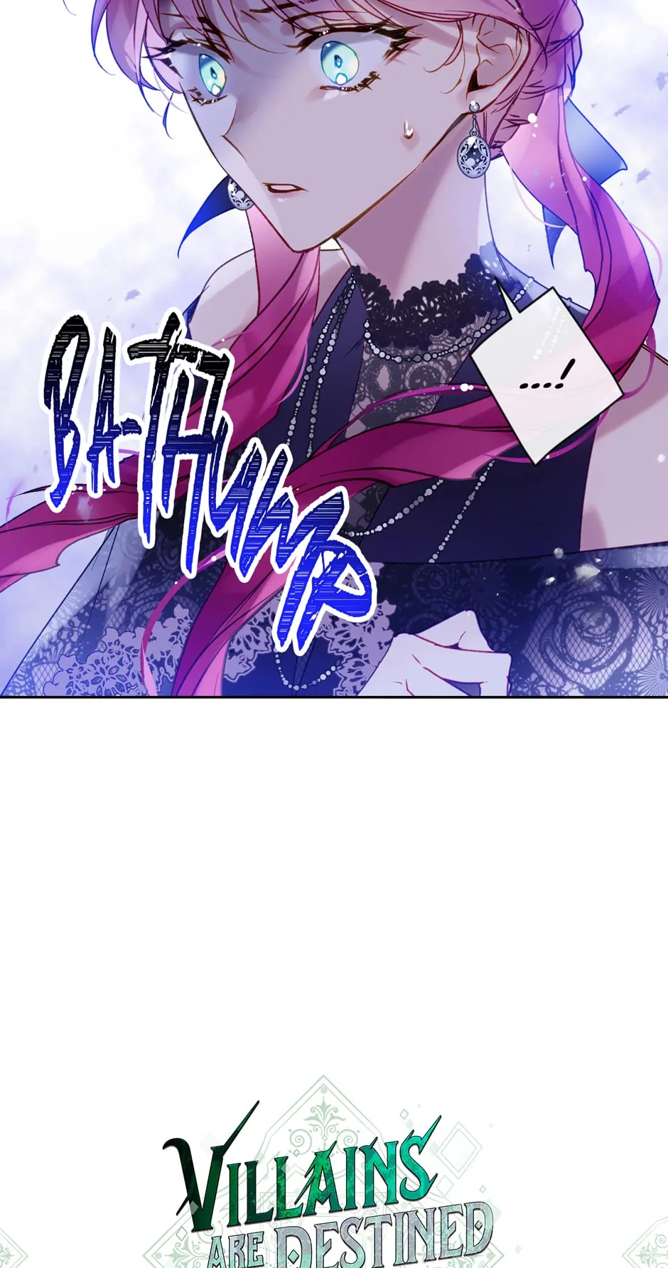 Read Death Is The Only Ending For The Villainess EN Manga Online