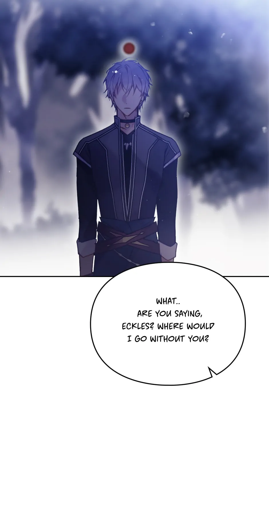 Read Death Is The Only Ending For The Villainess EN Manga Online