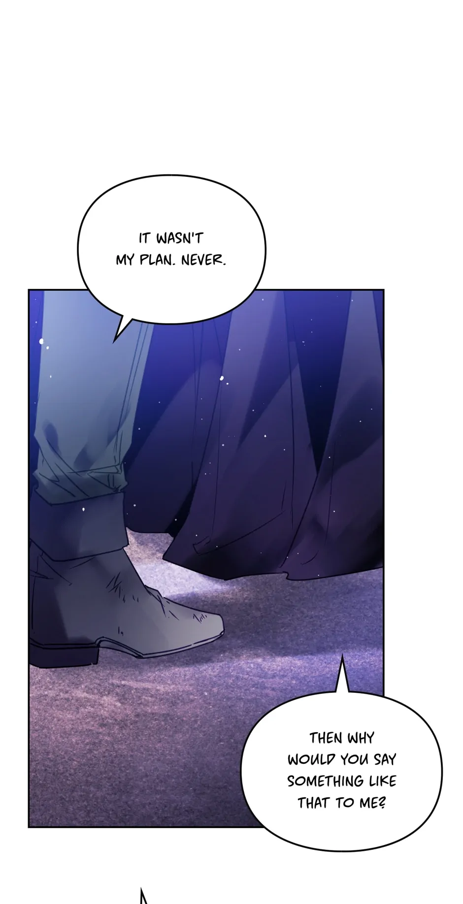 Read Death Is The Only Ending For The Villainess EN Manga Online
