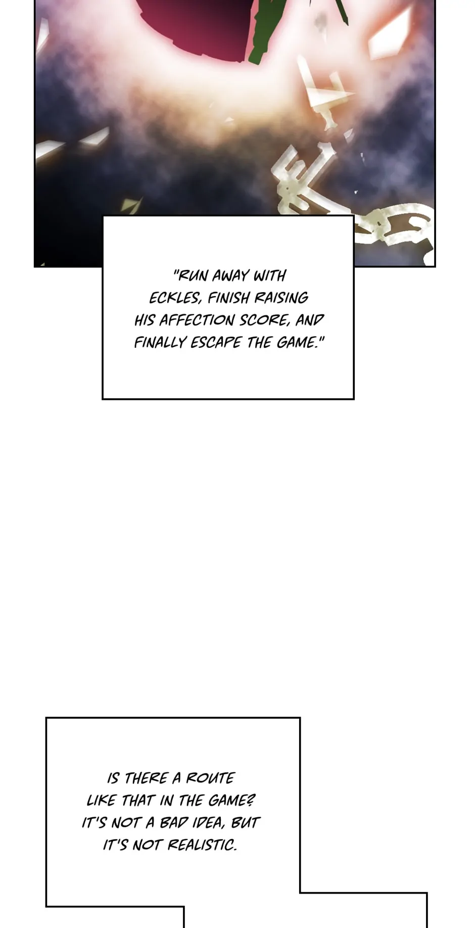 Read Death Is The Only Ending For The Villainess EN Manga Online