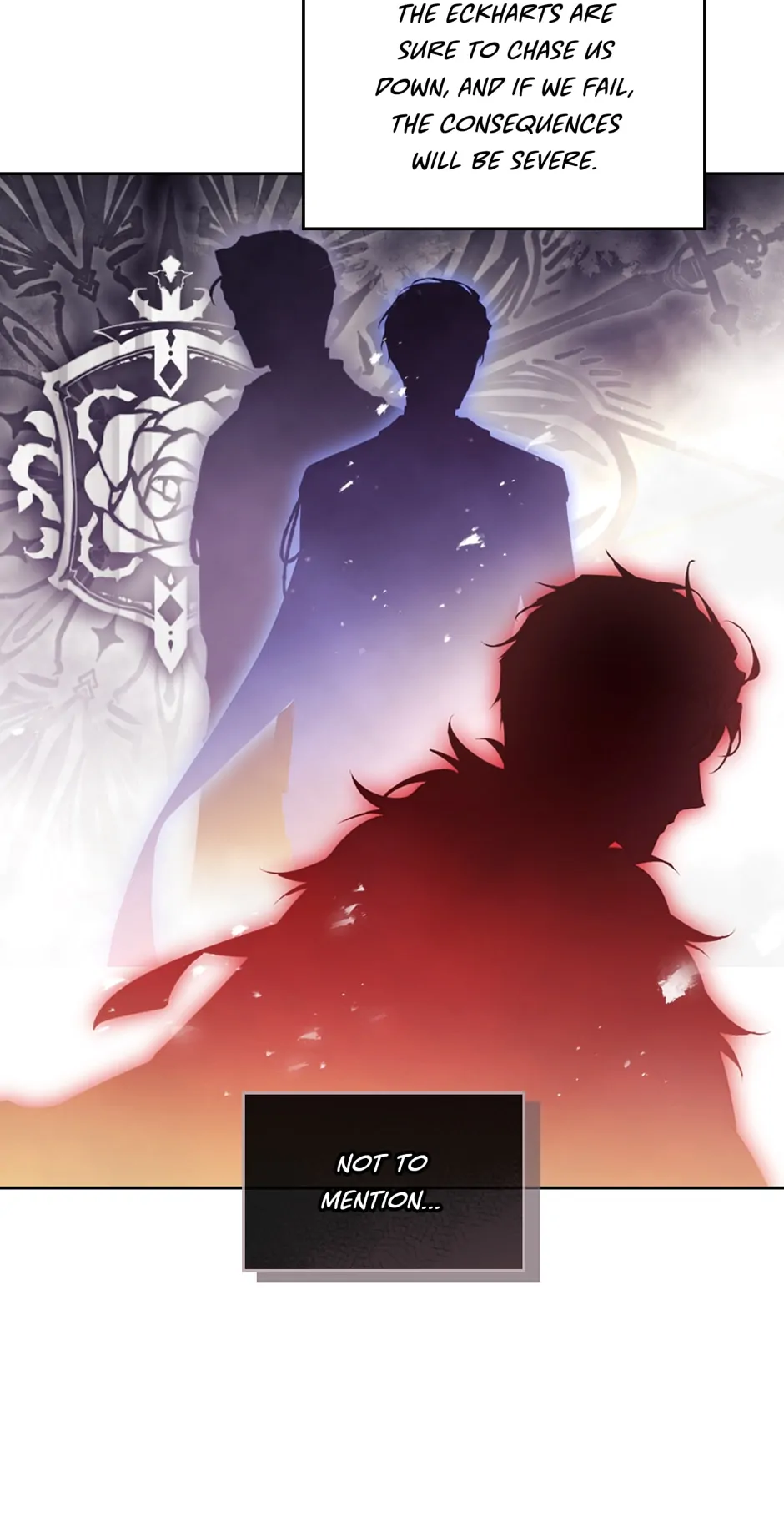 Read Death Is The Only Ending For The Villainess EN Manga Online