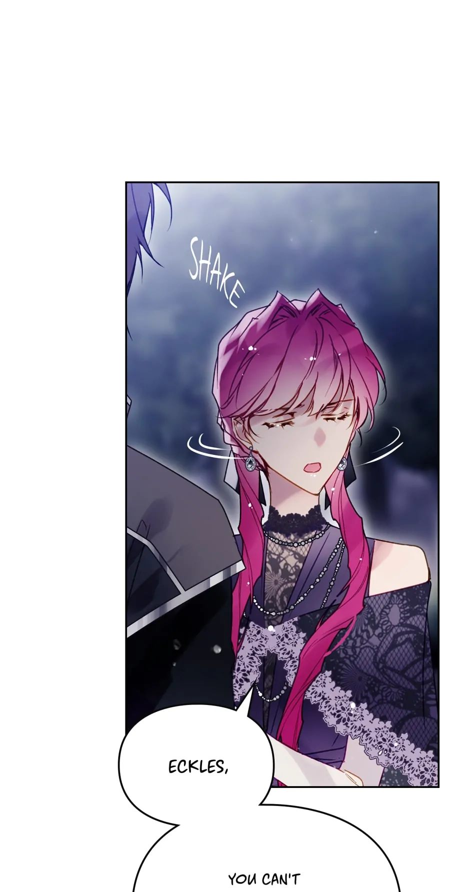 Read Death Is The Only Ending For The Villainess EN Manga Online