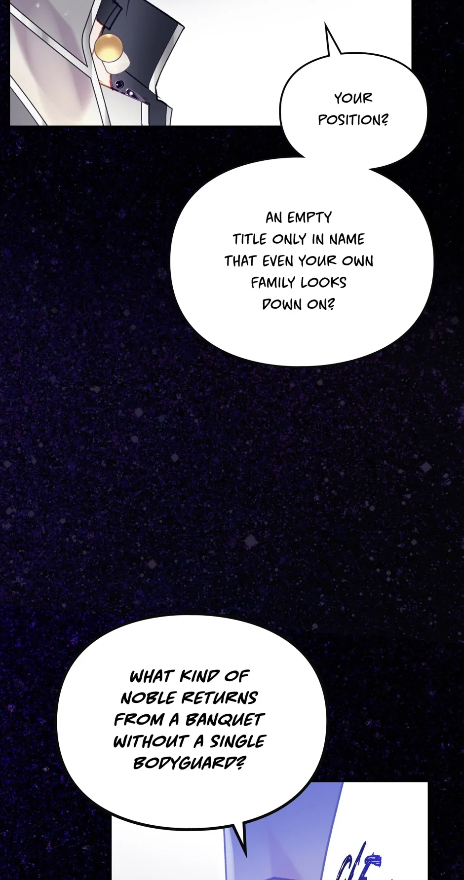 Read Death Is The Only Ending For The Villainess EN Manga Online