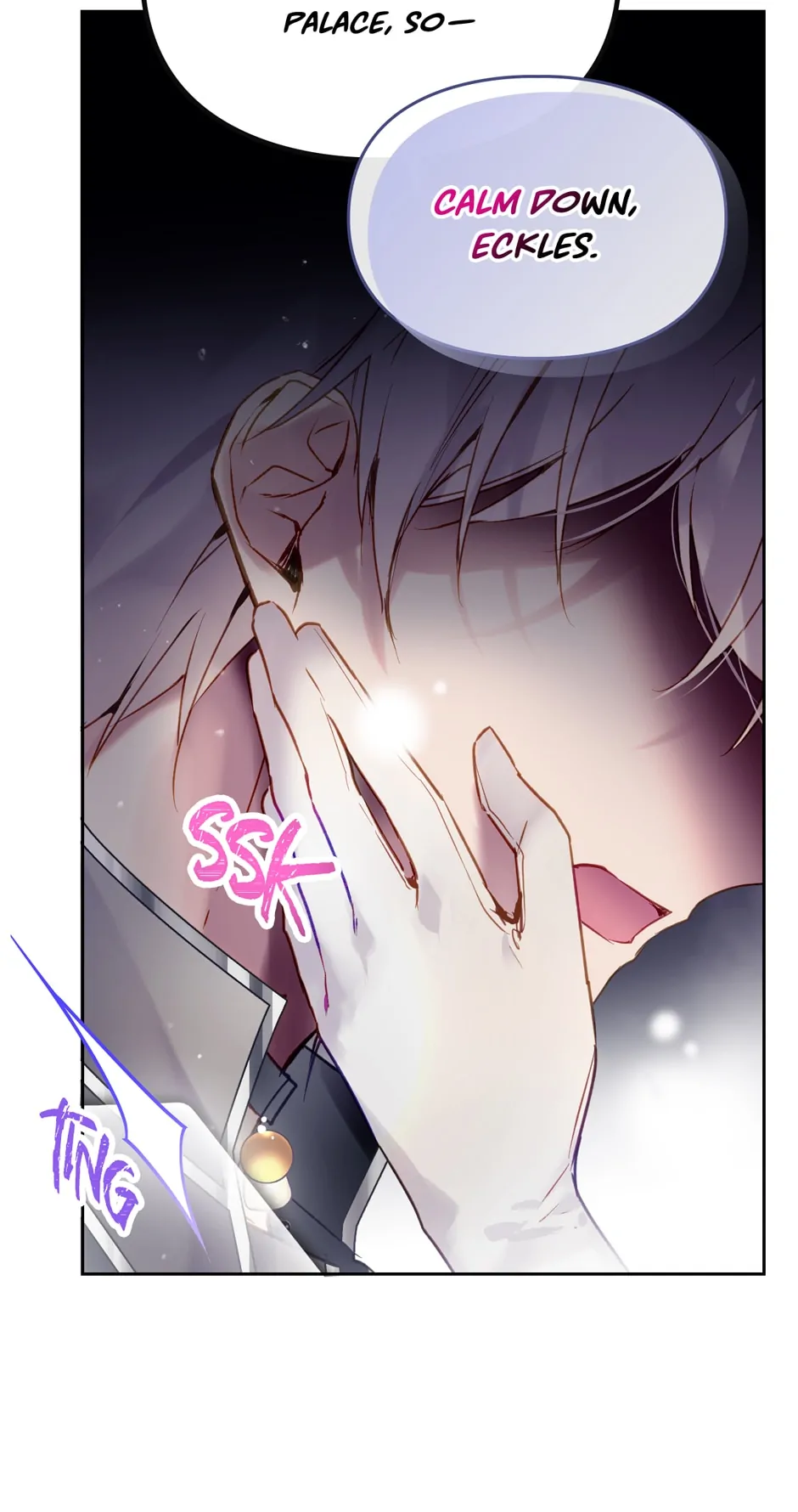 Read Death Is The Only Ending For The Villainess EN Manga Online