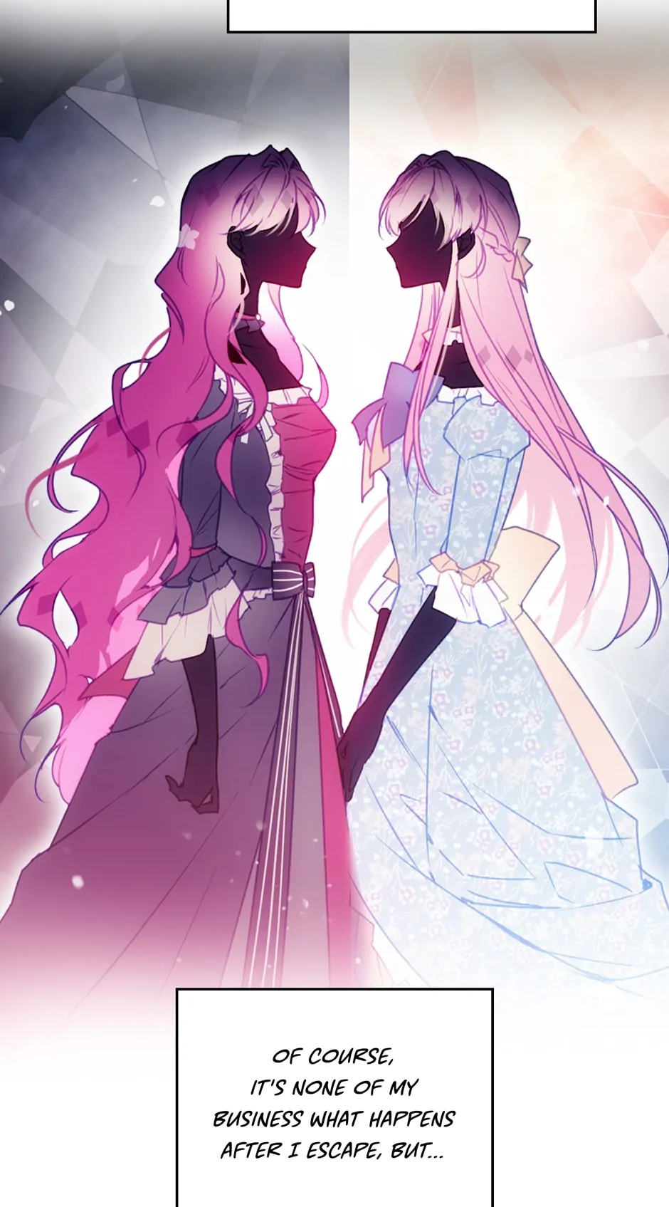 Read Death Is The Only Ending For The Villainess EN Manga Online