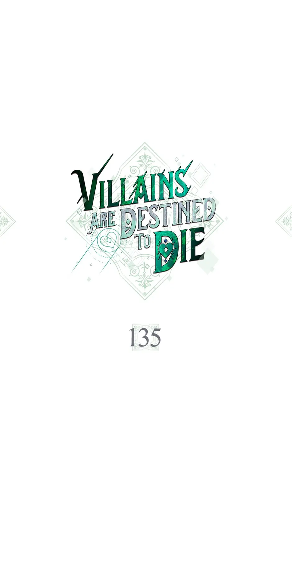 Read Death Is The Only Ending For The Villainess EN Manga Online