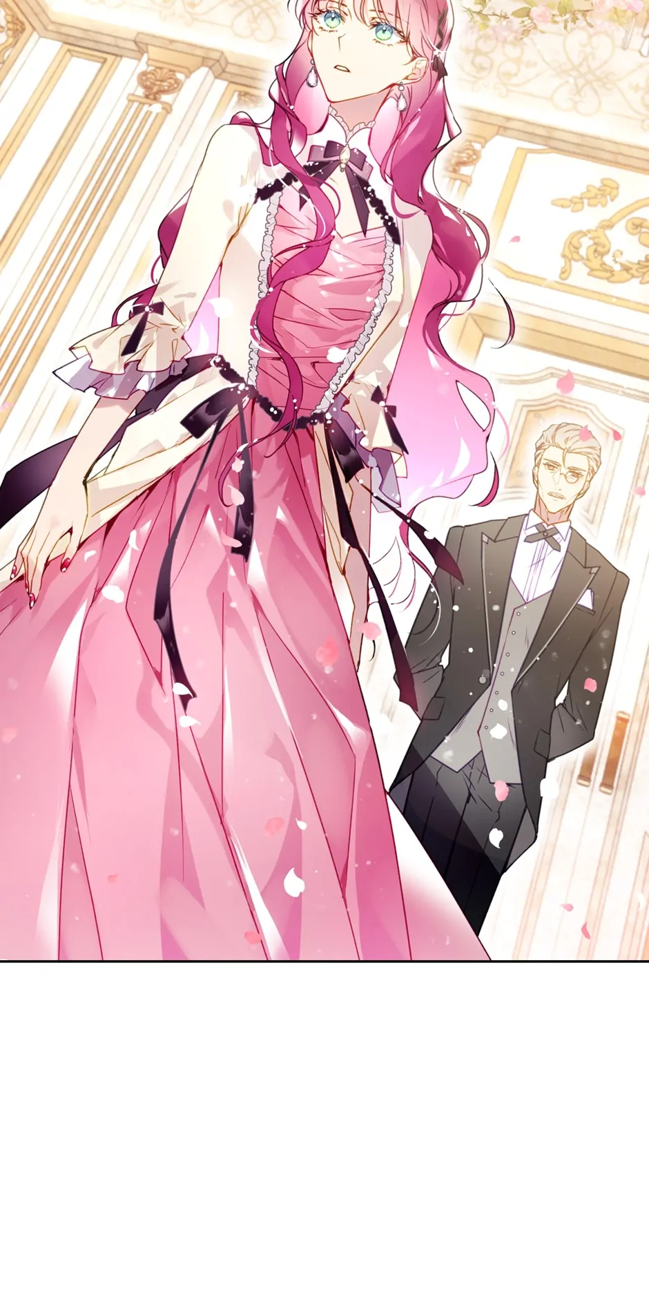 Read Death Is The Only Ending For The Villainess EN Manga Online