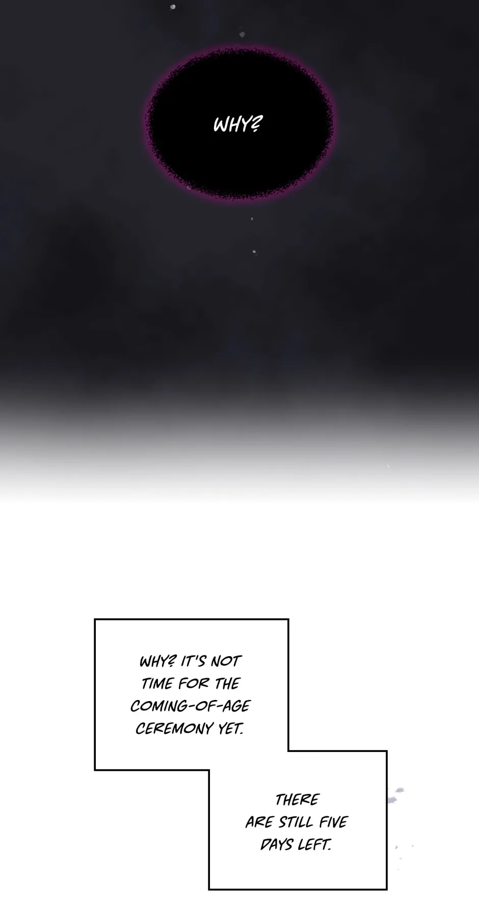 Read Death Is The Only Ending For The Villainess EN Manga Online