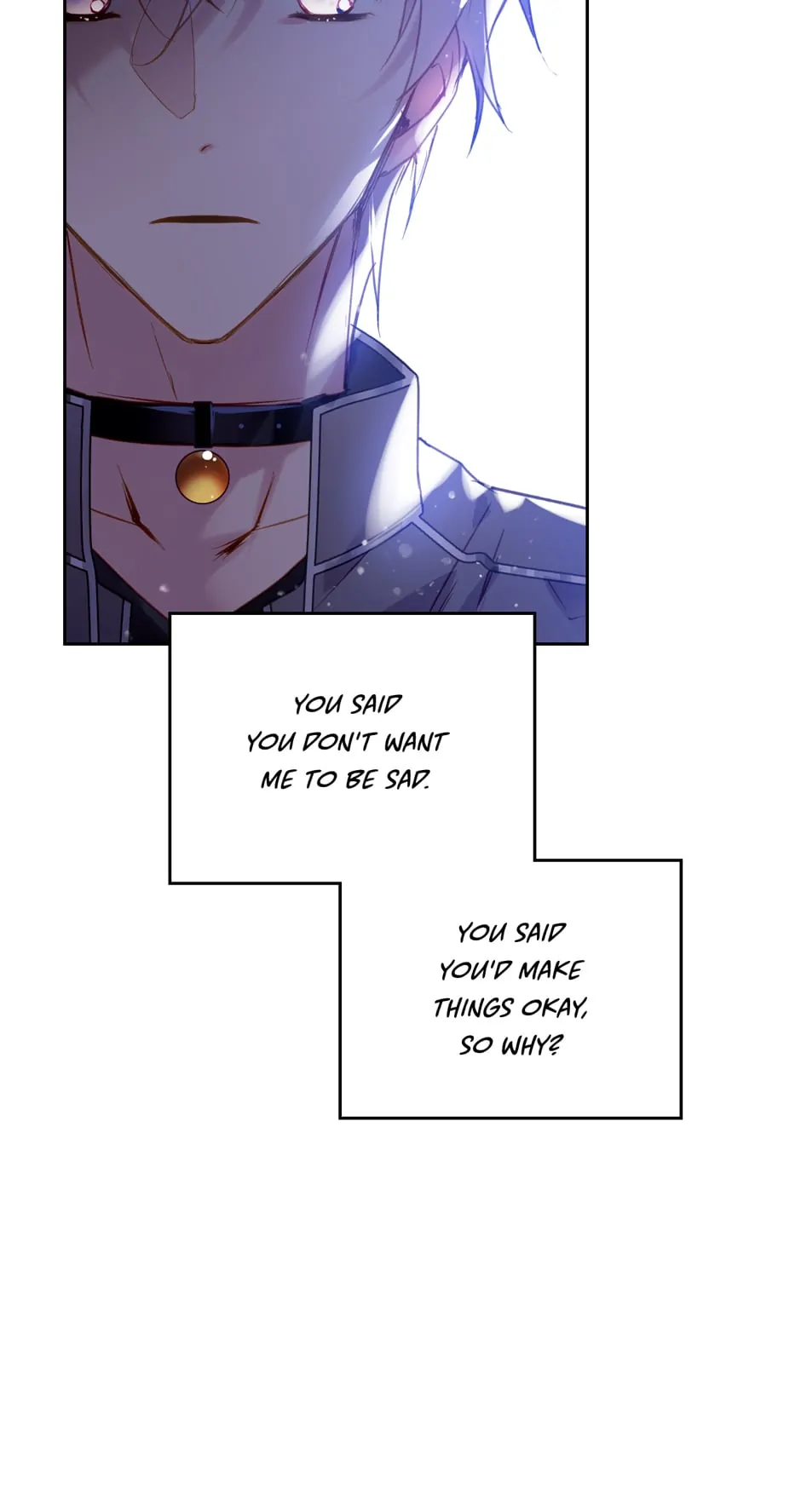 Read Death Is The Only Ending For The Villainess EN Manga Online
