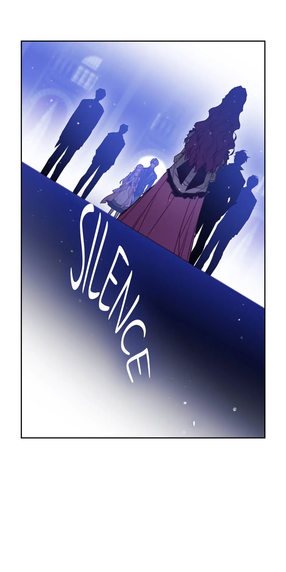 Read Death Is The Only Ending For The Villainess EN Manga Online