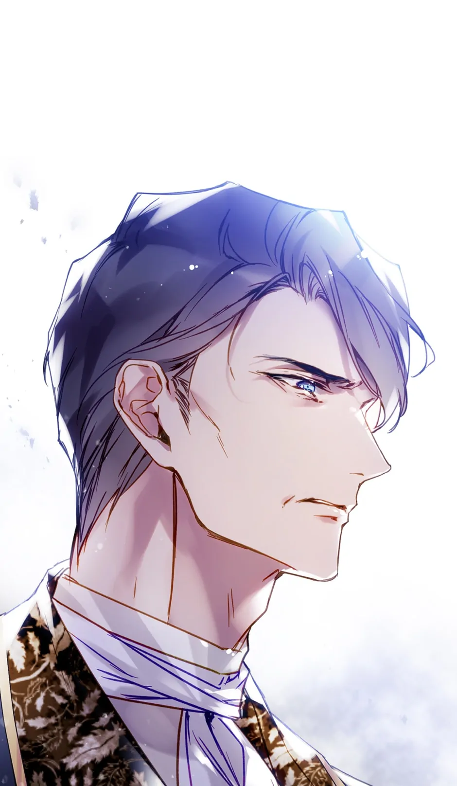 Read Death Is The Only Ending For The Villainess EN Manga Online