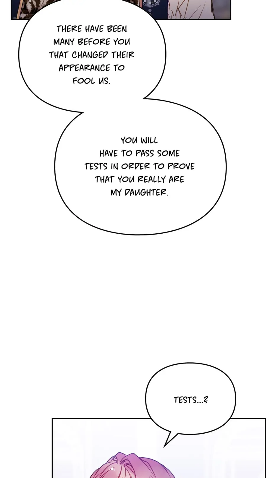 Read Death Is The Only Ending For The Villainess EN Manga Online