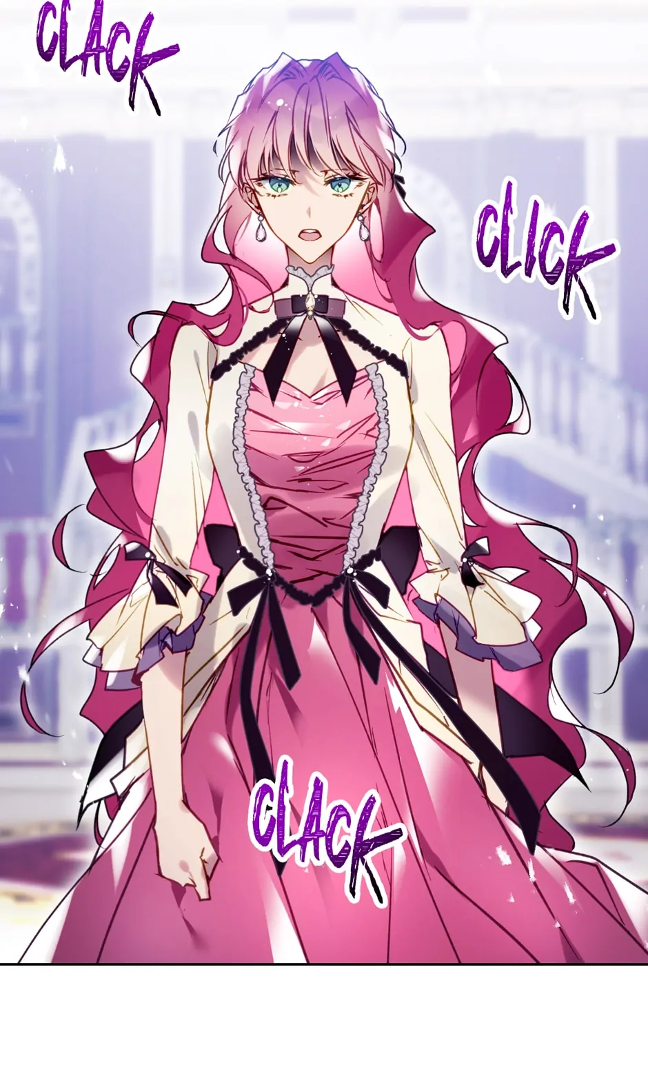 Read Death Is The Only Ending For The Villainess EN Manga Online