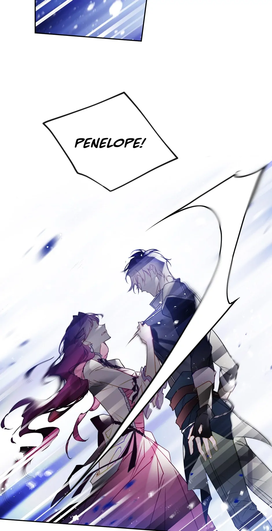 Read Death Is The Only Ending For The Villainess EN Manga Online