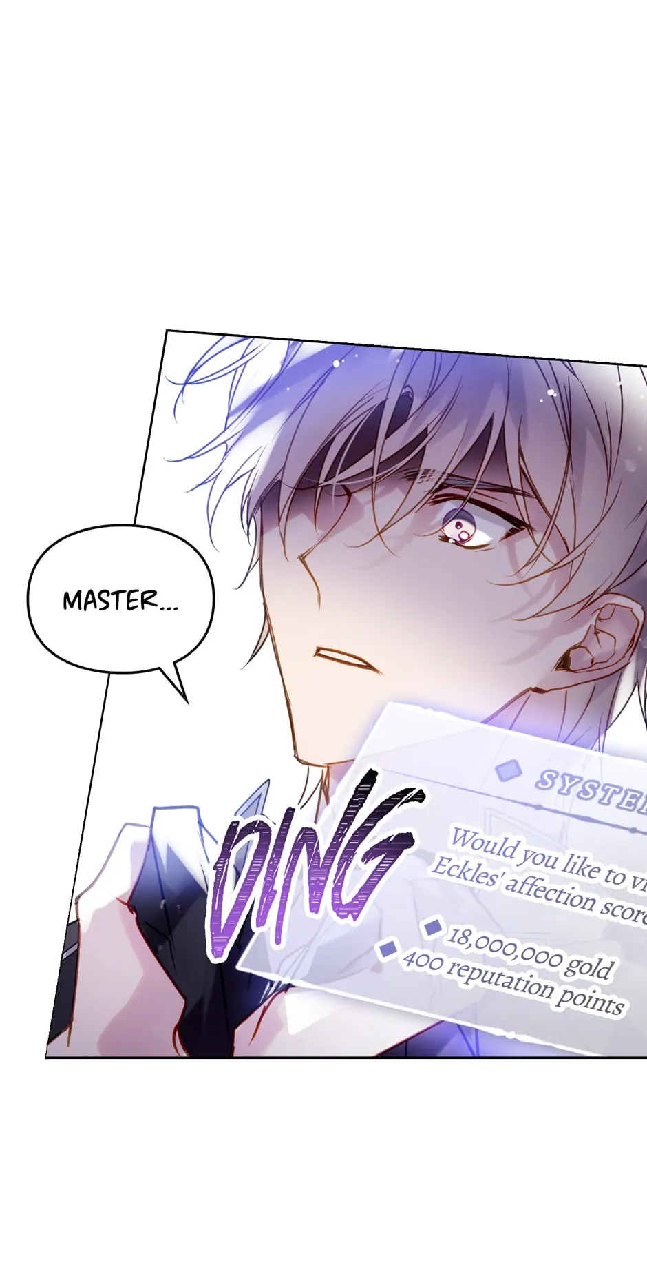 Read Death Is The Only Ending For The Villainess EN Manga Online