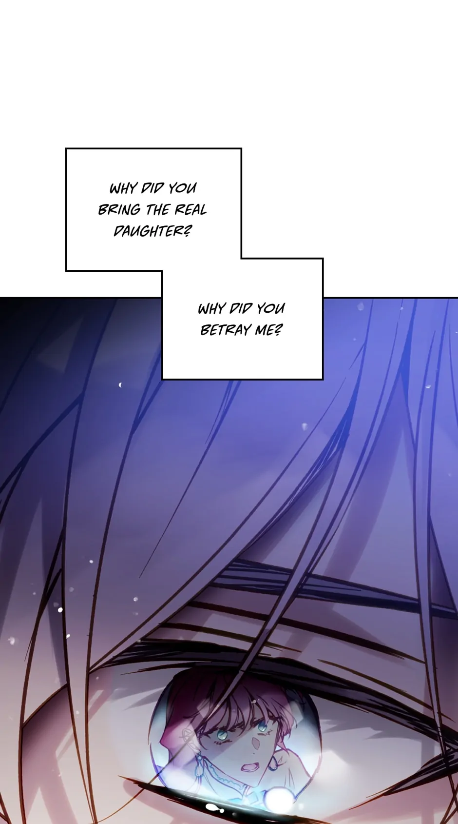 Read Death Is The Only Ending For The Villainess EN Manga Online