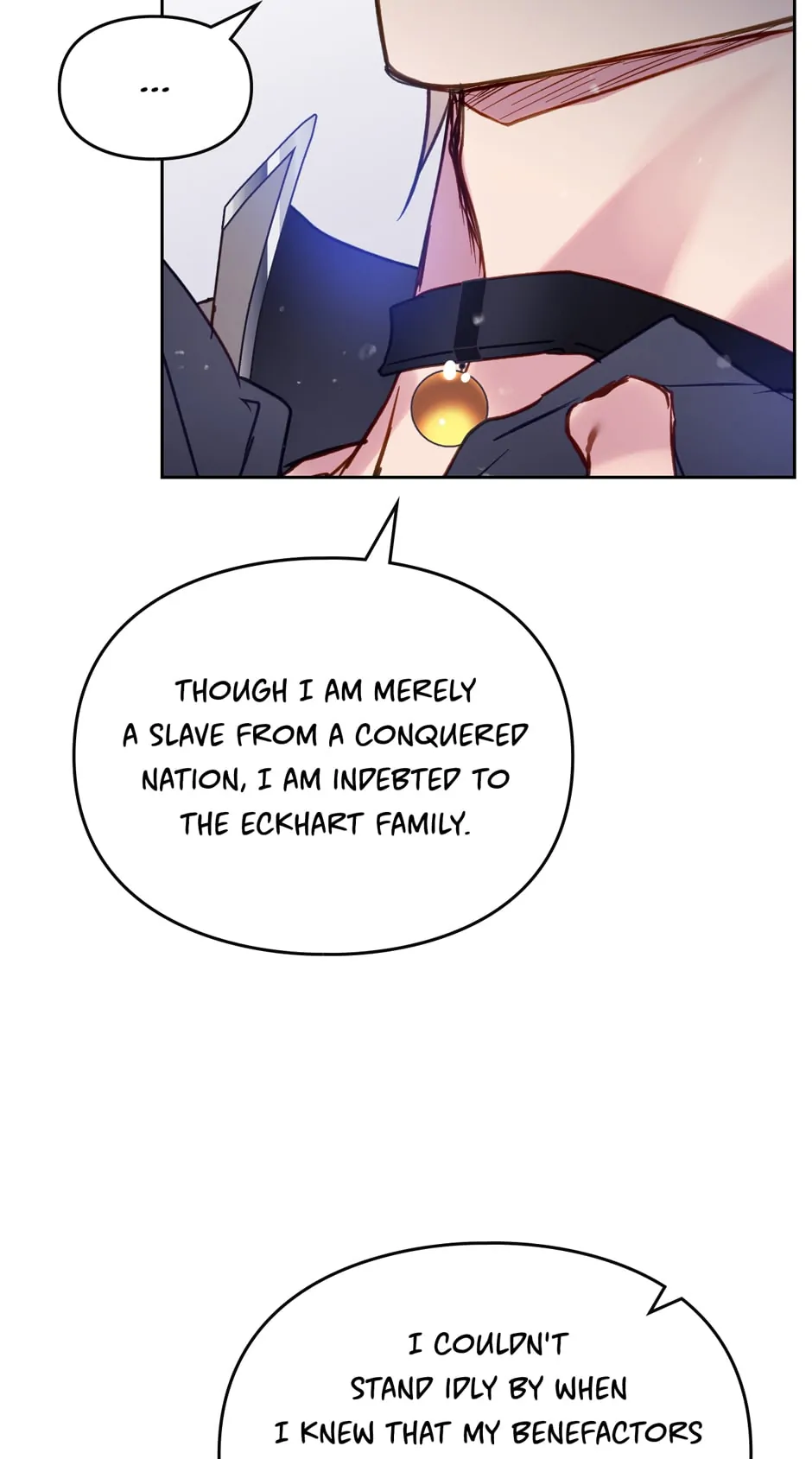 Read Death Is The Only Ending For The Villainess EN Manga Online