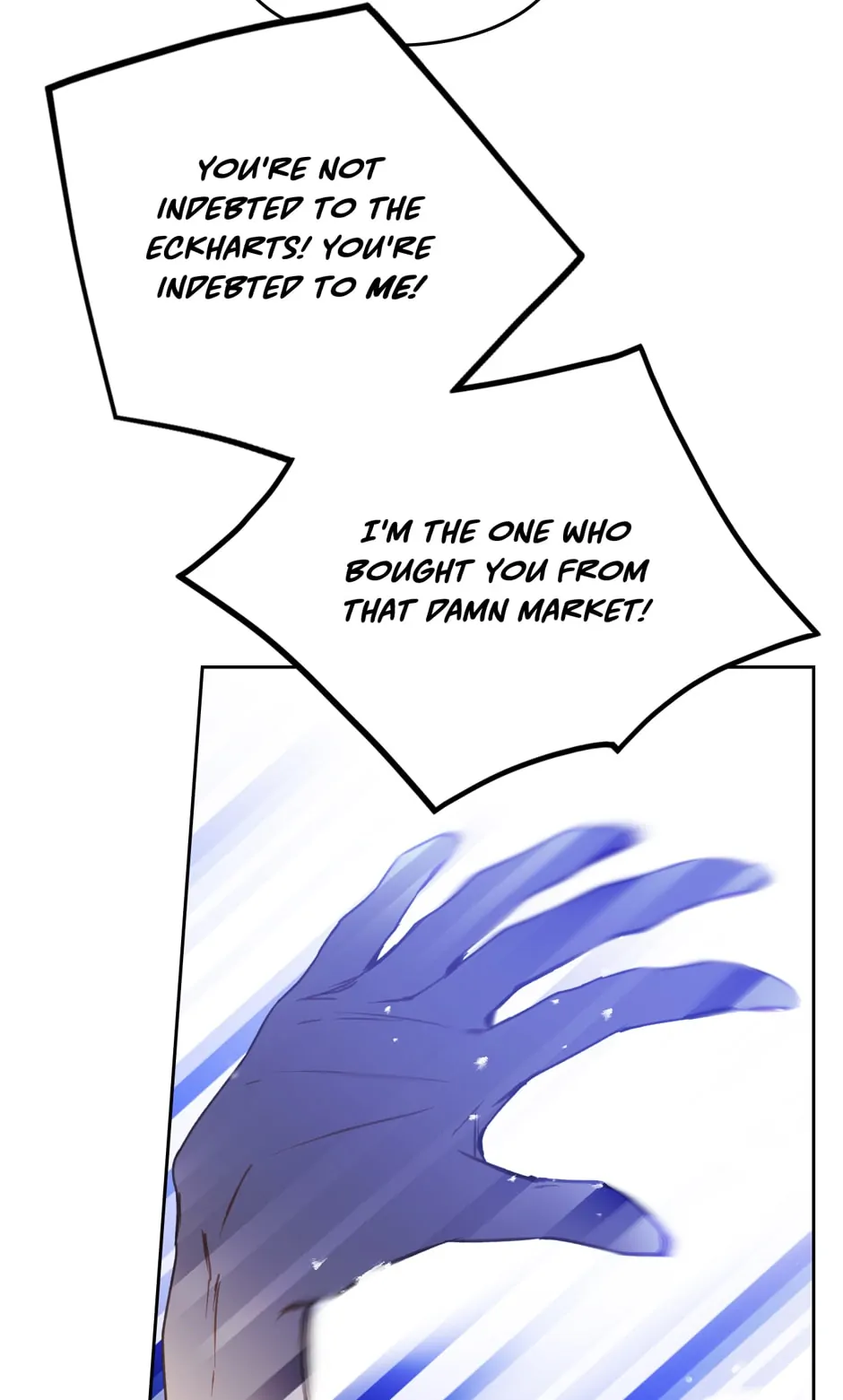 Read Death Is The Only Ending For The Villainess EN Manga Online