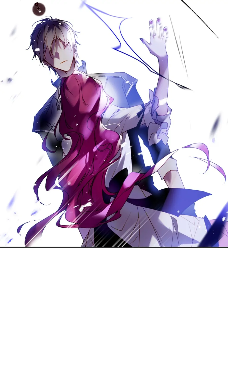 Read Death Is The Only Ending For The Villainess EN Manga Online