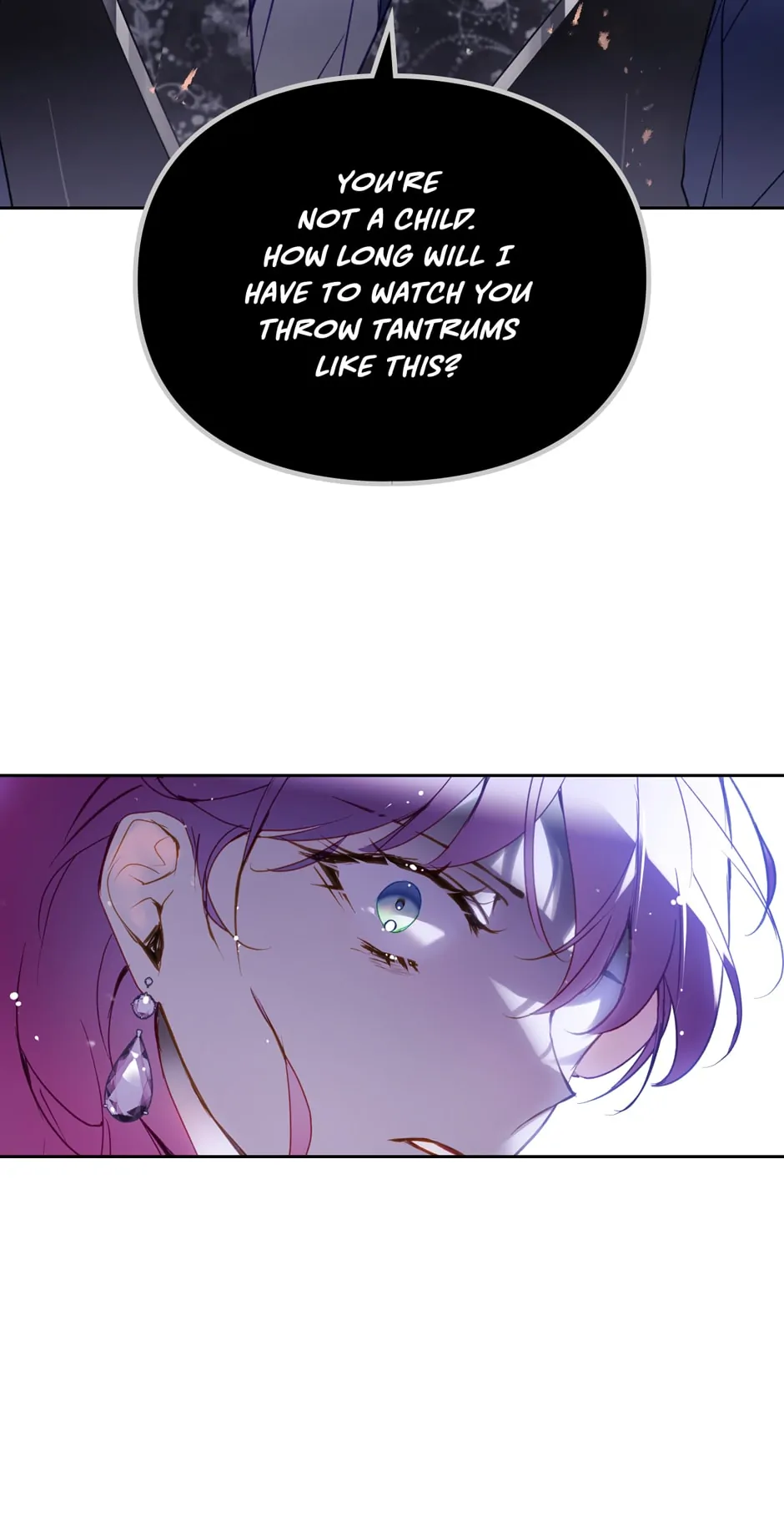 Read Death Is The Only Ending For The Villainess EN Manga Online