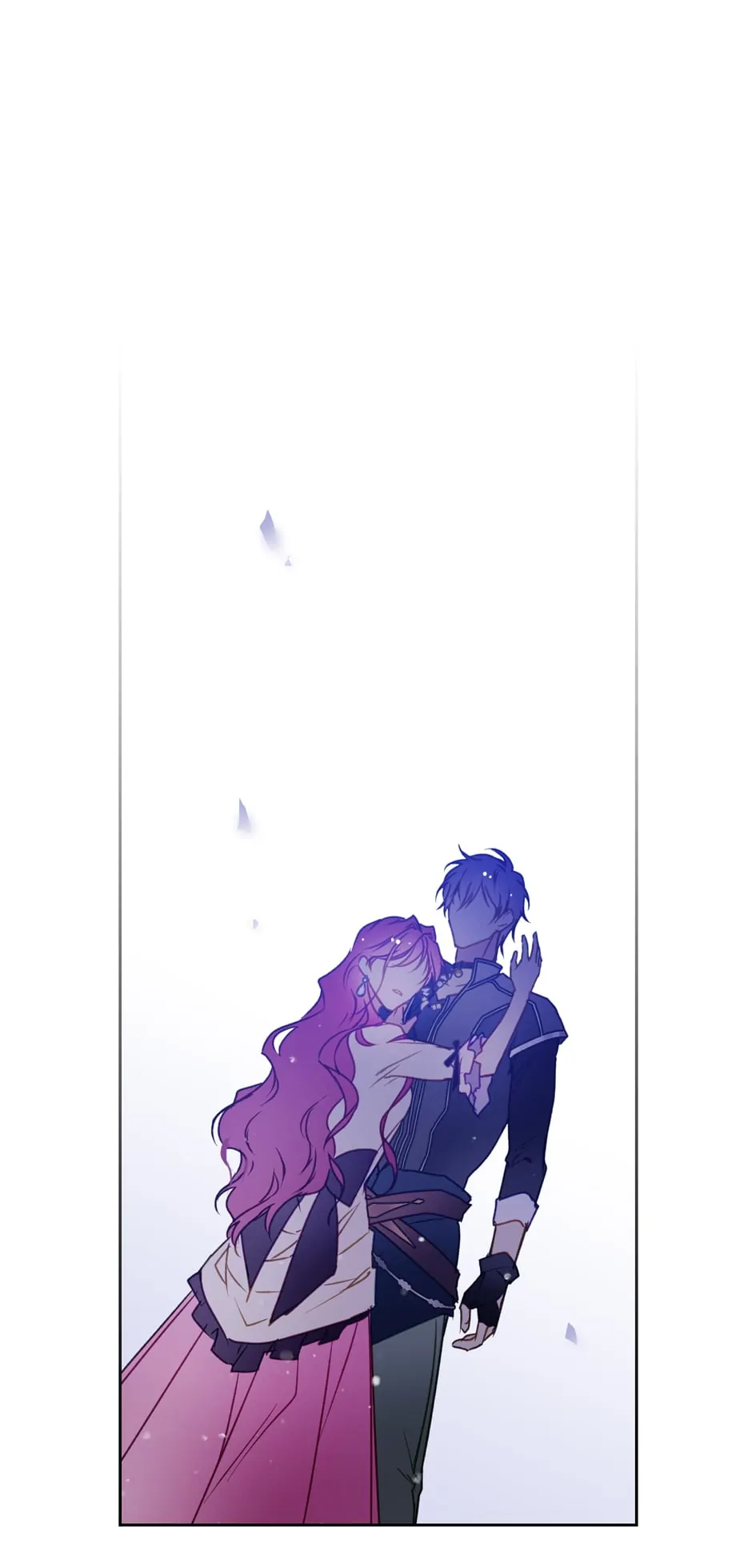 Read Death Is The Only Ending For The Villainess EN Manga Online