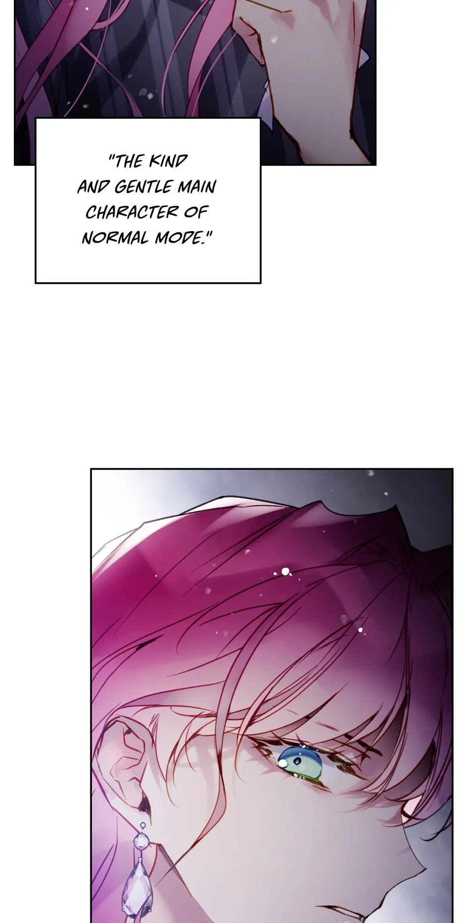 Read Death Is The Only Ending For The Villainess EN Manga Online