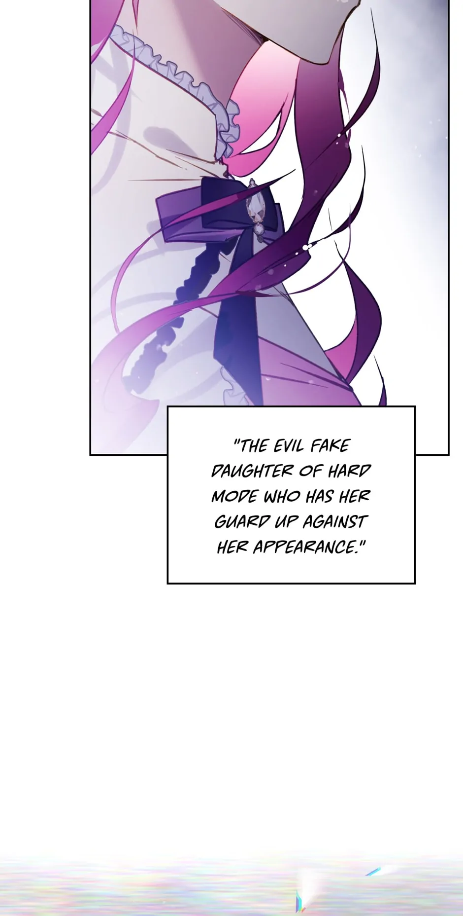 Read Death Is The Only Ending For The Villainess EN Manga Online