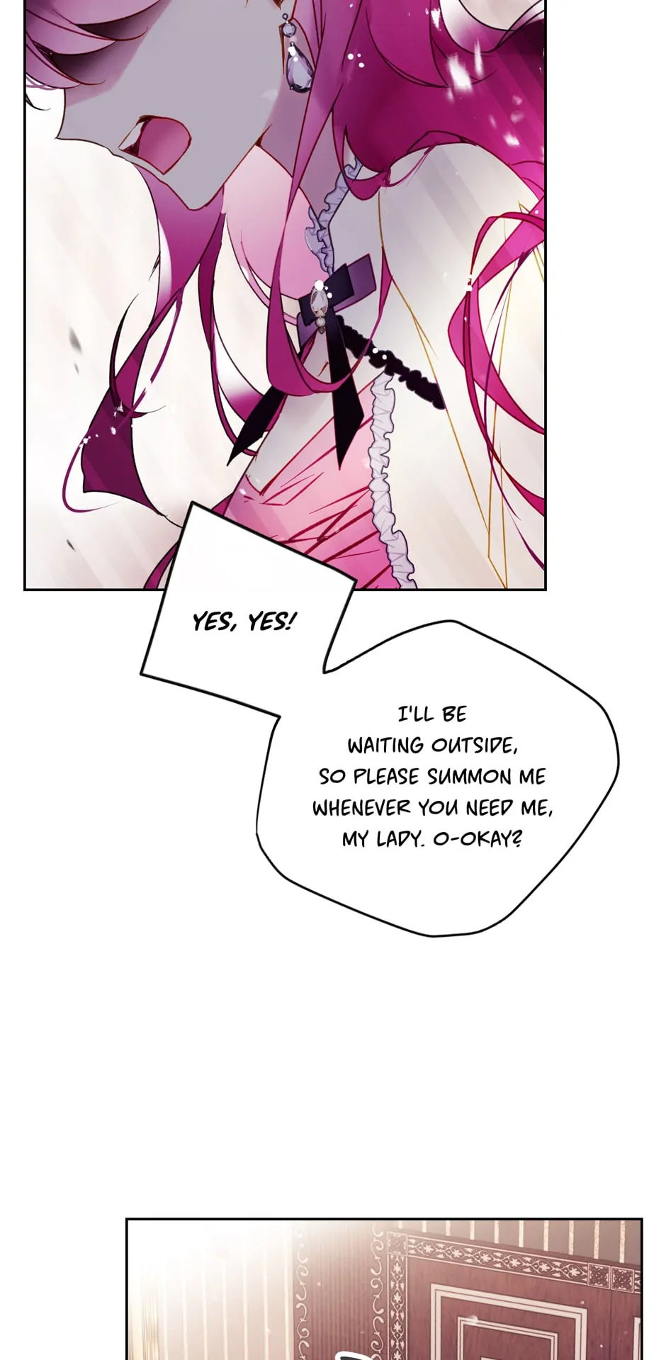 Read Death Is The Only Ending For The Villainess EN Manga Online