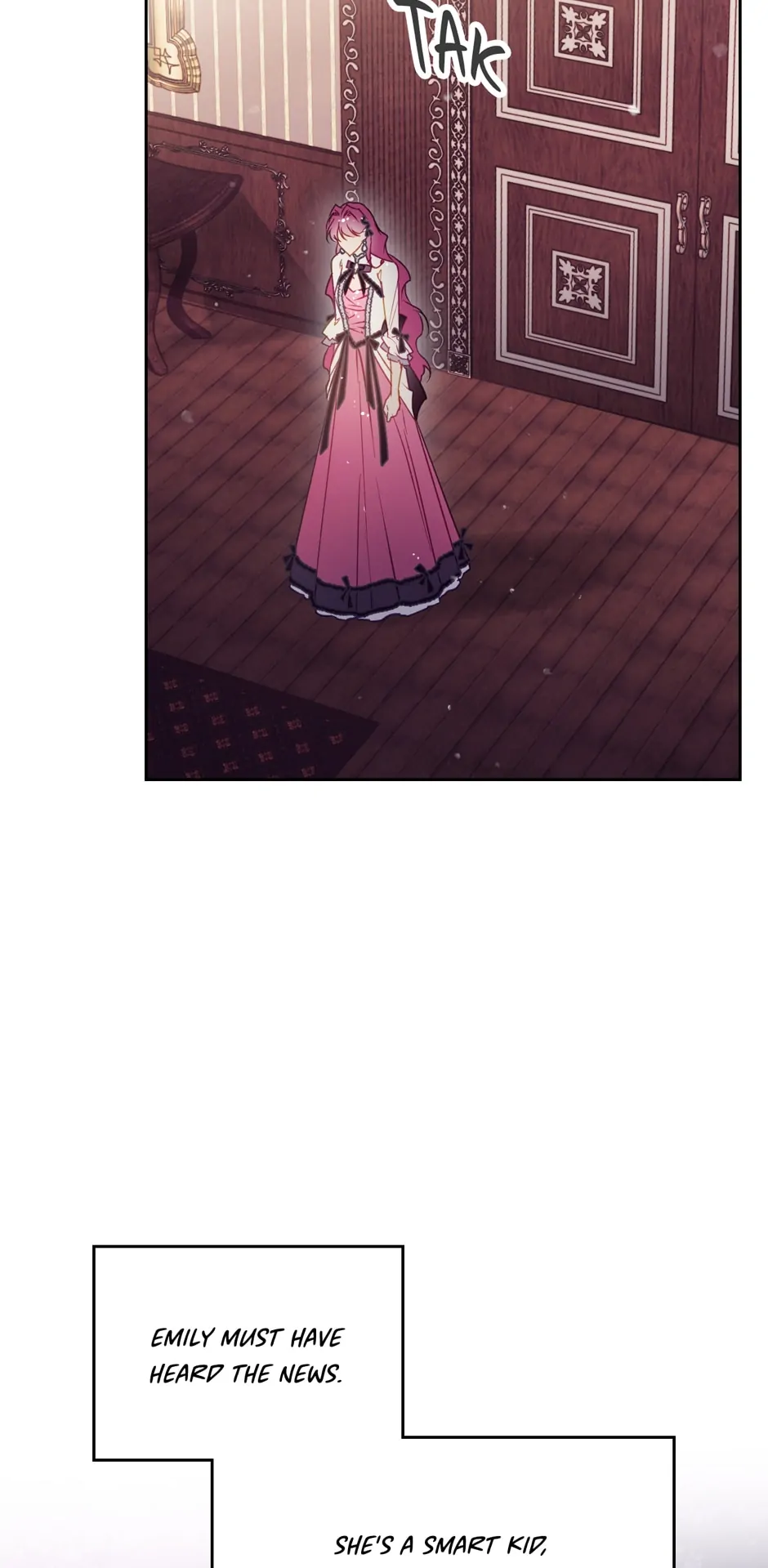 Read Death Is The Only Ending For The Villainess EN Manga Online