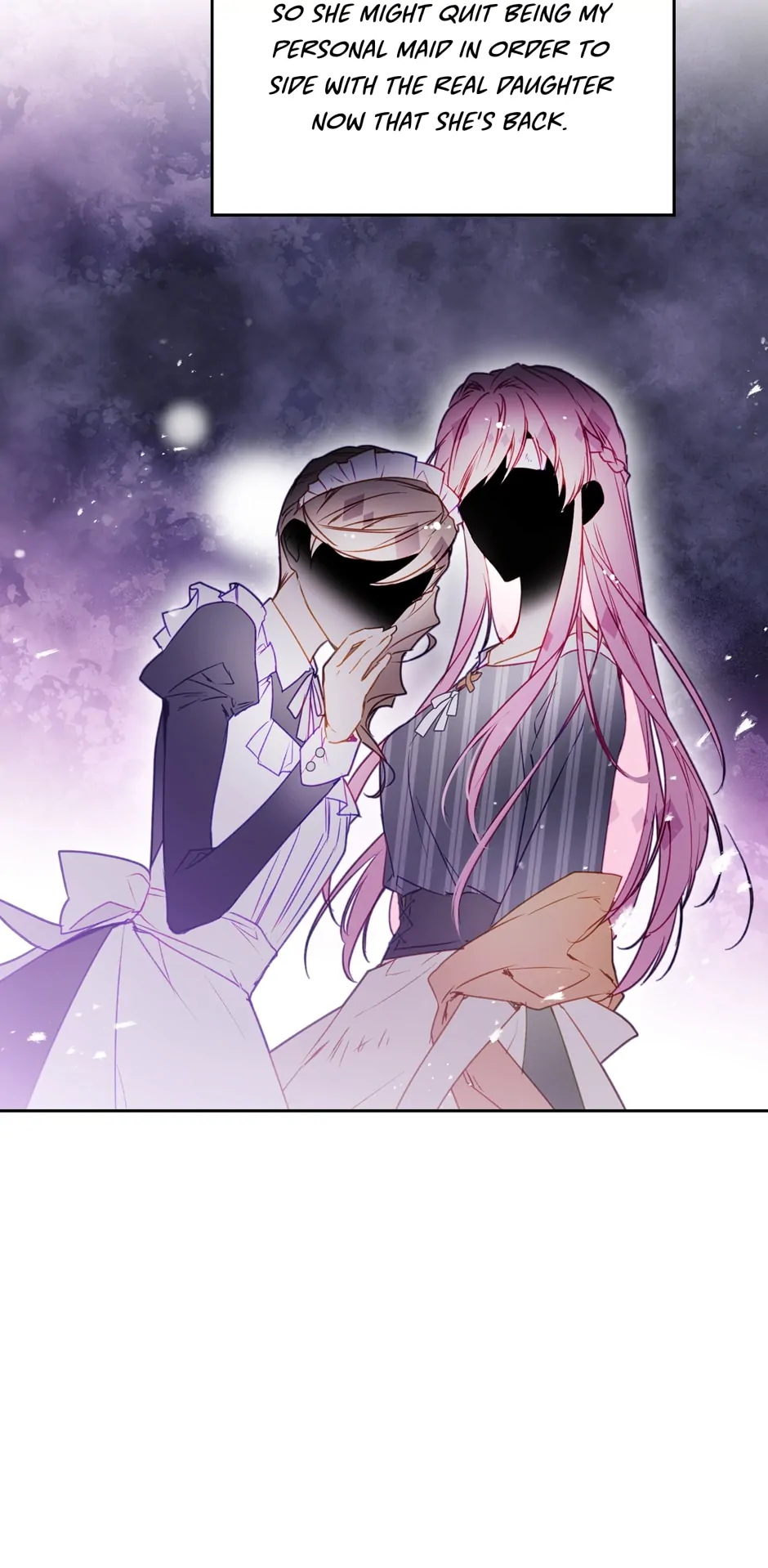 Read Death Is The Only Ending For The Villainess EN Manga Online