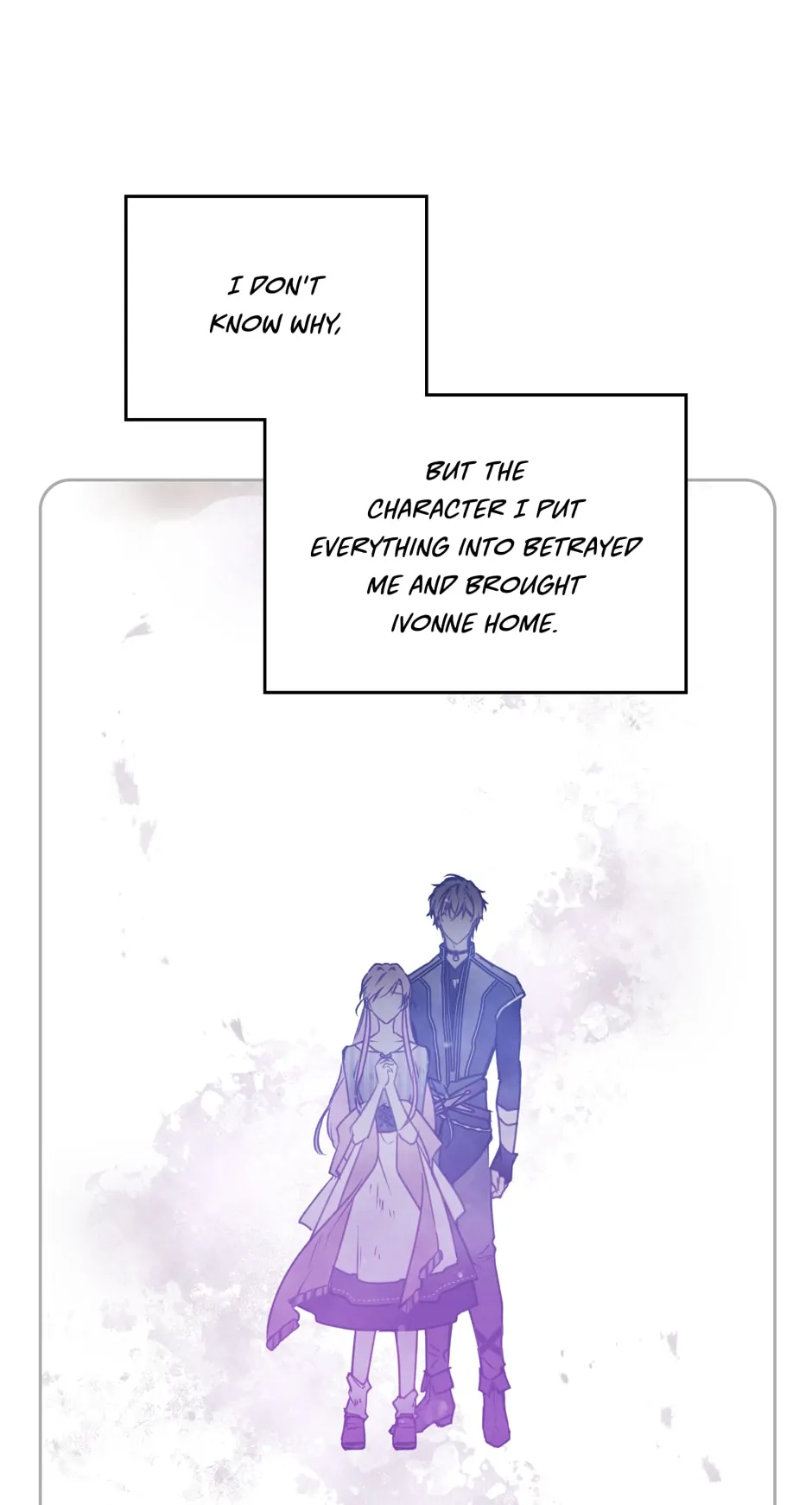 Read Death Is The Only Ending For The Villainess EN Manga Online