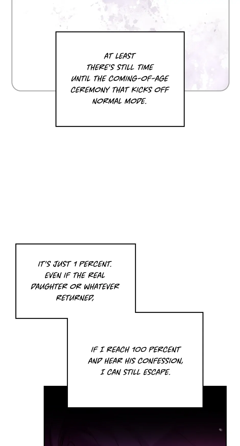 Read Death Is The Only Ending For The Villainess EN Manga Online