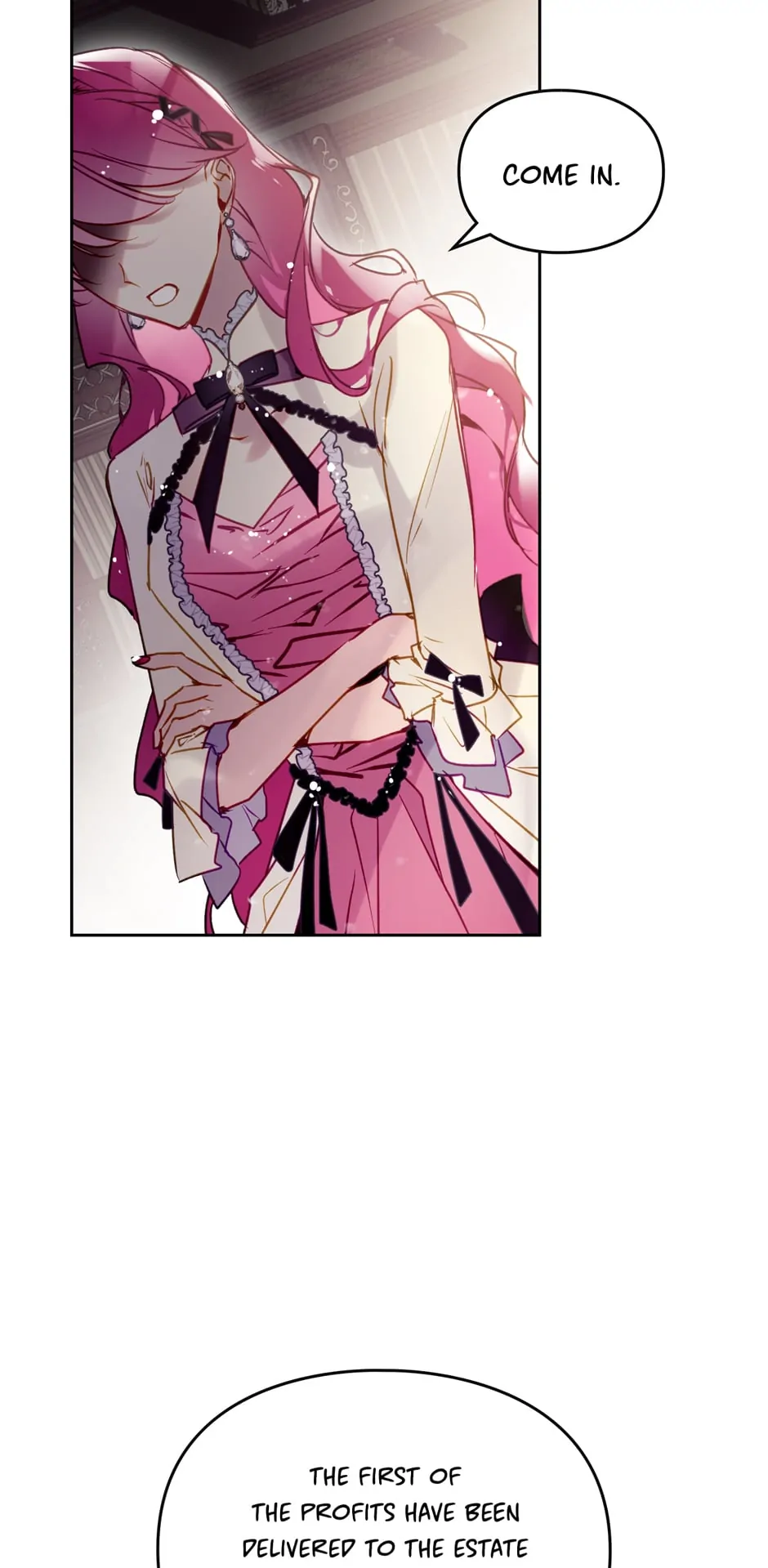 Read Death Is The Only Ending For The Villainess EN Manga Online