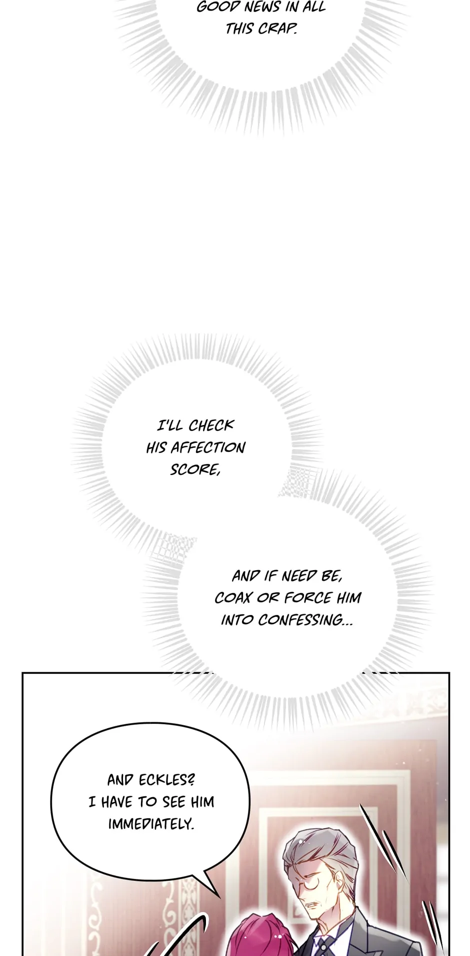 Read Death Is The Only Ending For The Villainess EN Manga Online