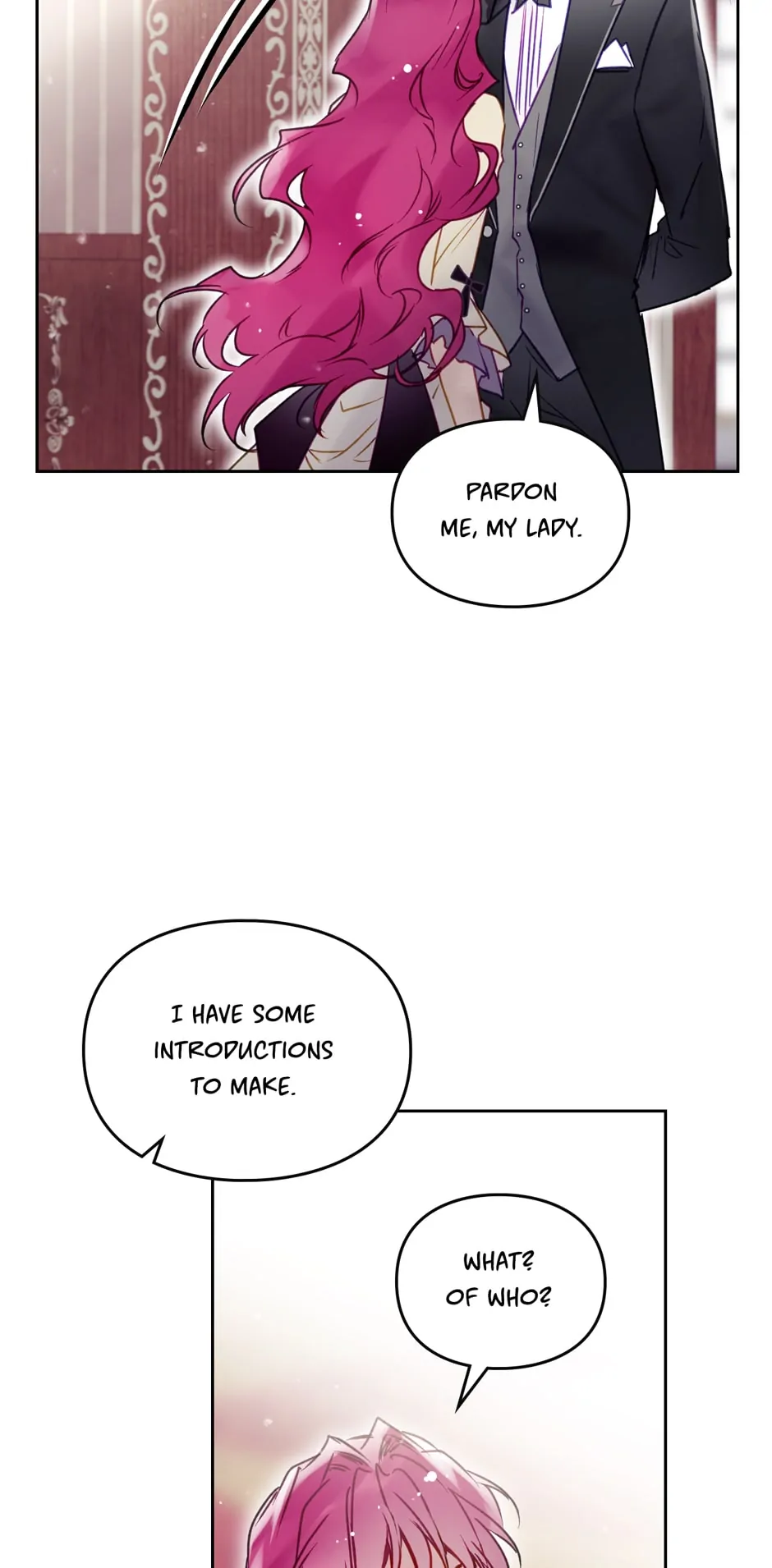 Read Death Is The Only Ending For The Villainess EN Manga Online