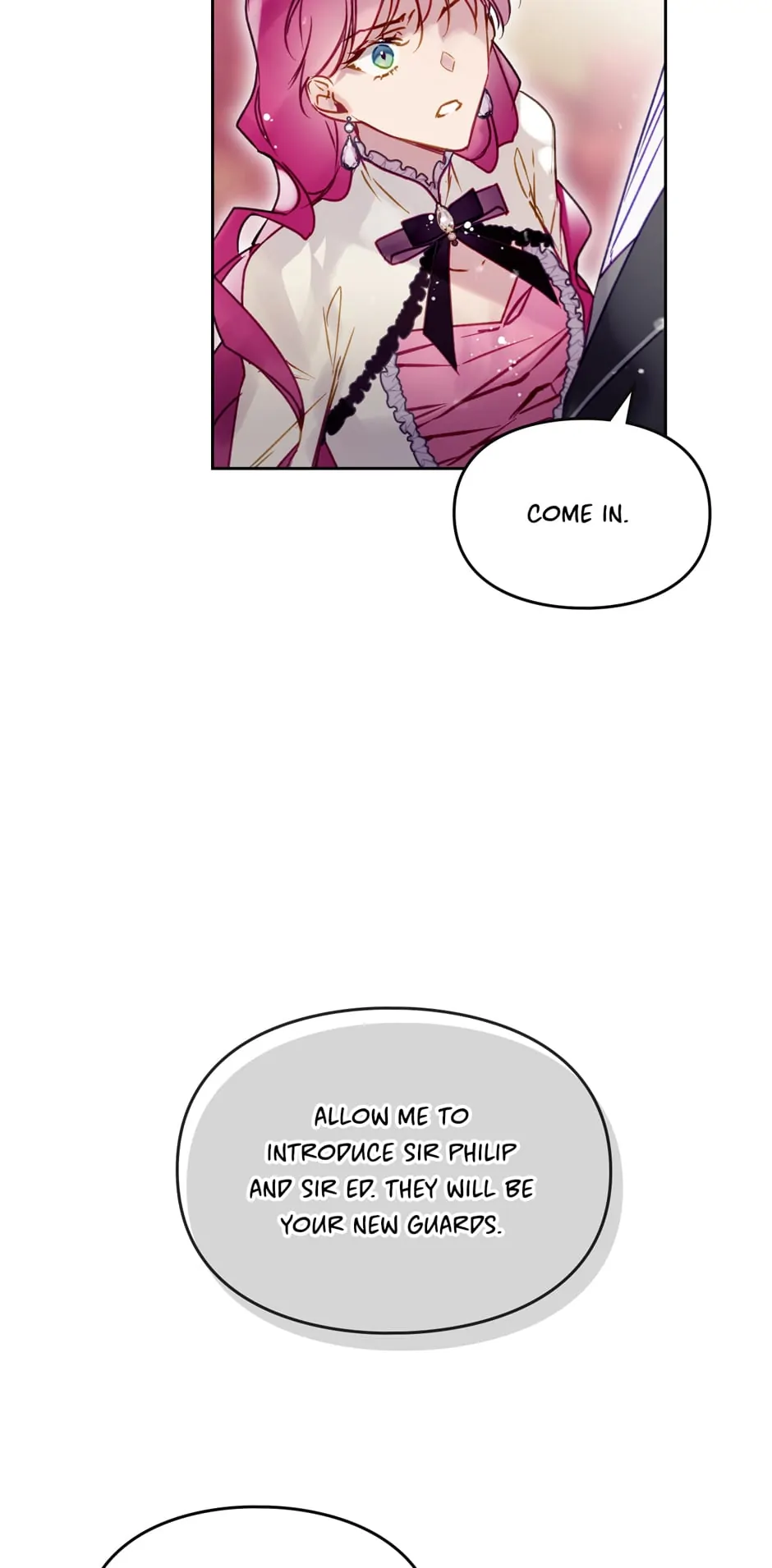 Read Death Is The Only Ending For The Villainess EN Manga Online