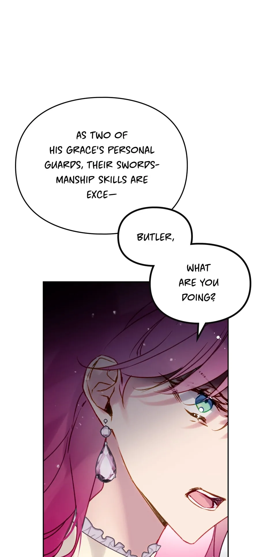 Read Death Is The Only Ending For The Villainess EN Manga Online