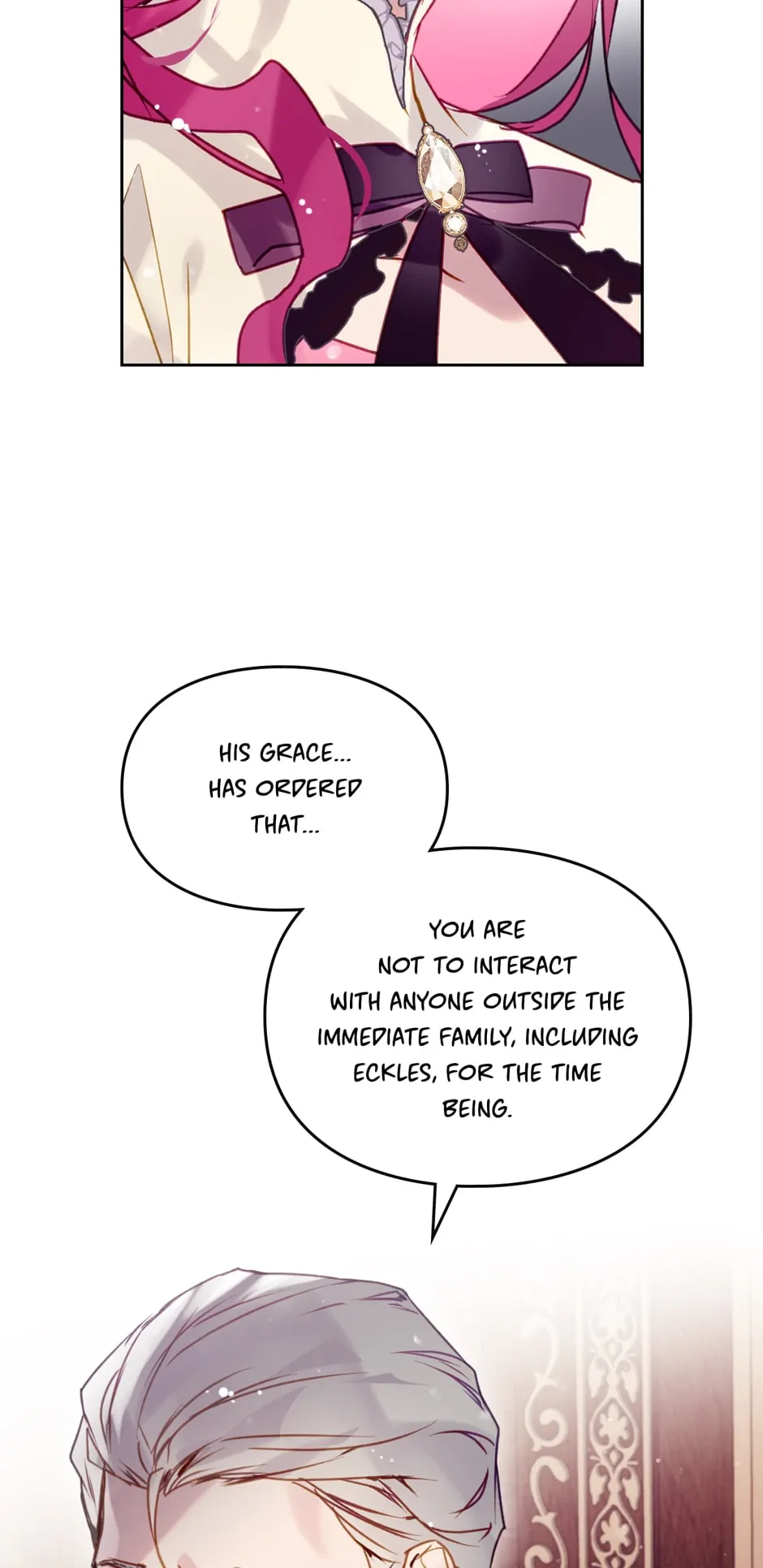 Read Death Is The Only Ending For The Villainess EN Manga Online