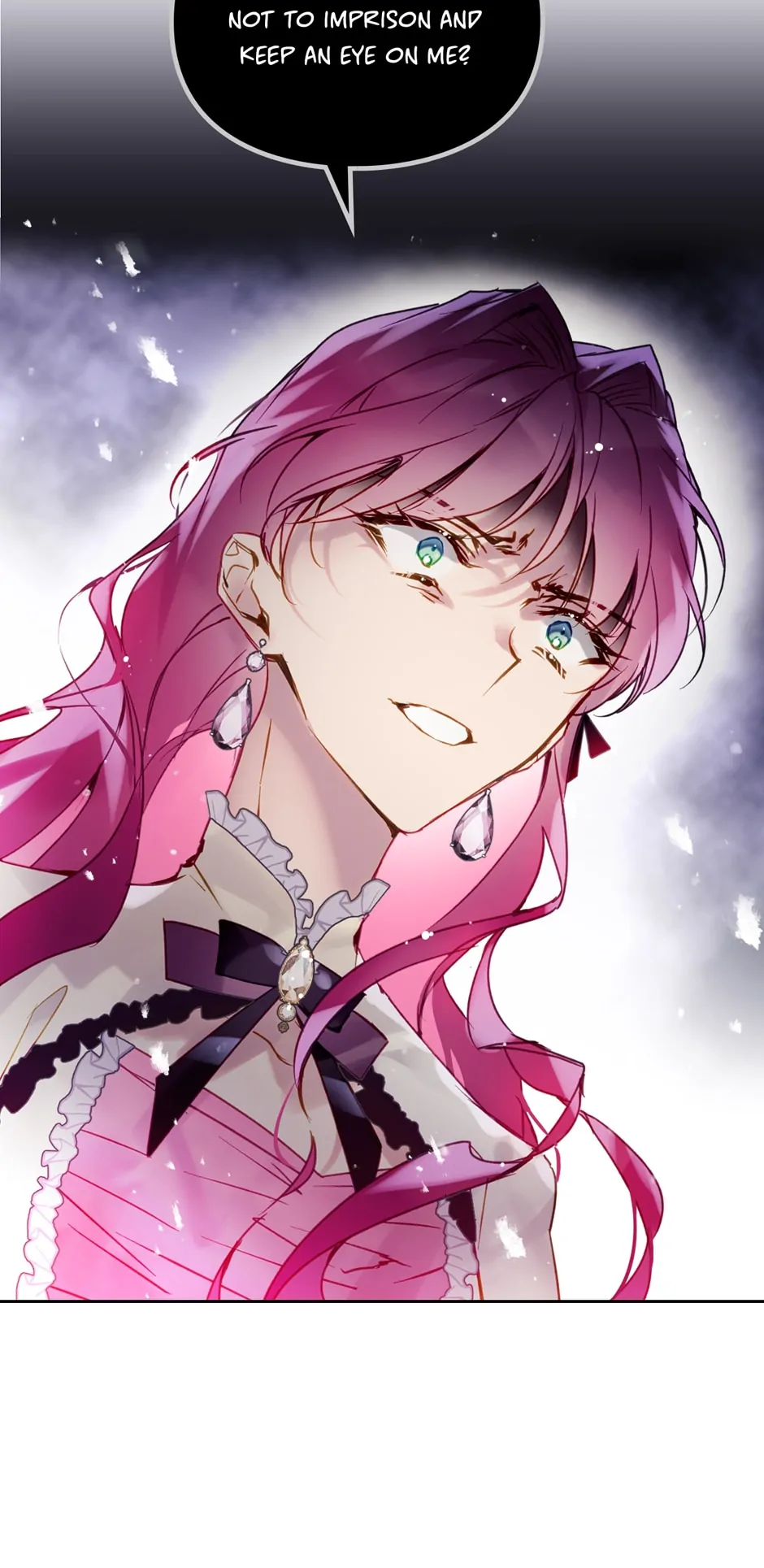 Read Death Is The Only Ending For The Villainess EN Manga Online