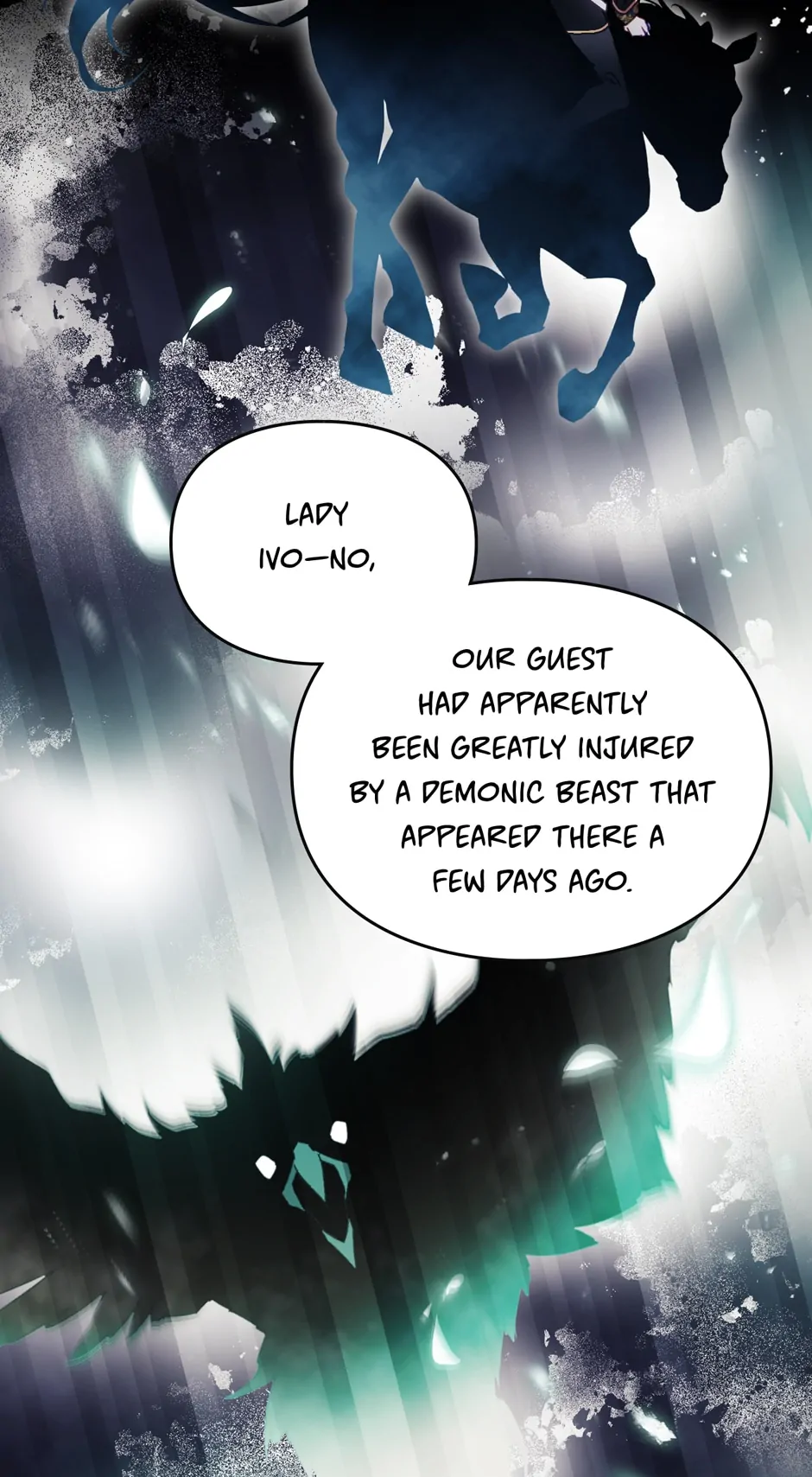 Read Death Is The Only Ending For The Villainess EN Manga Online