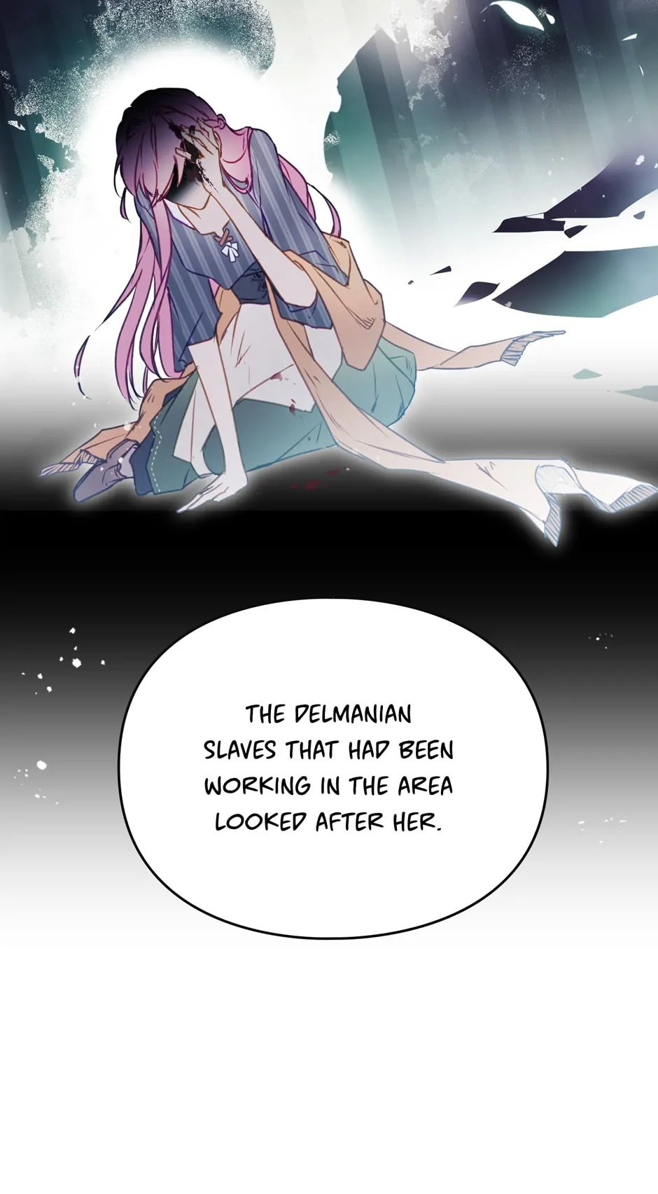Read Death Is The Only Ending For The Villainess EN Manga Online