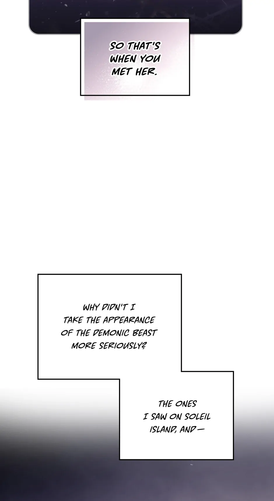 Read Death Is The Only Ending For The Villainess EN Manga Online
