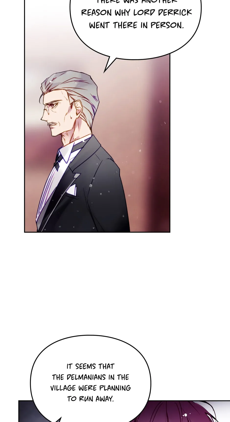 Read Death Is The Only Ending For The Villainess EN Manga Online