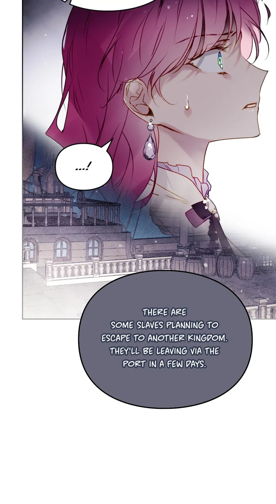 Read Death Is The Only Ending For The Villainess EN Manga Online